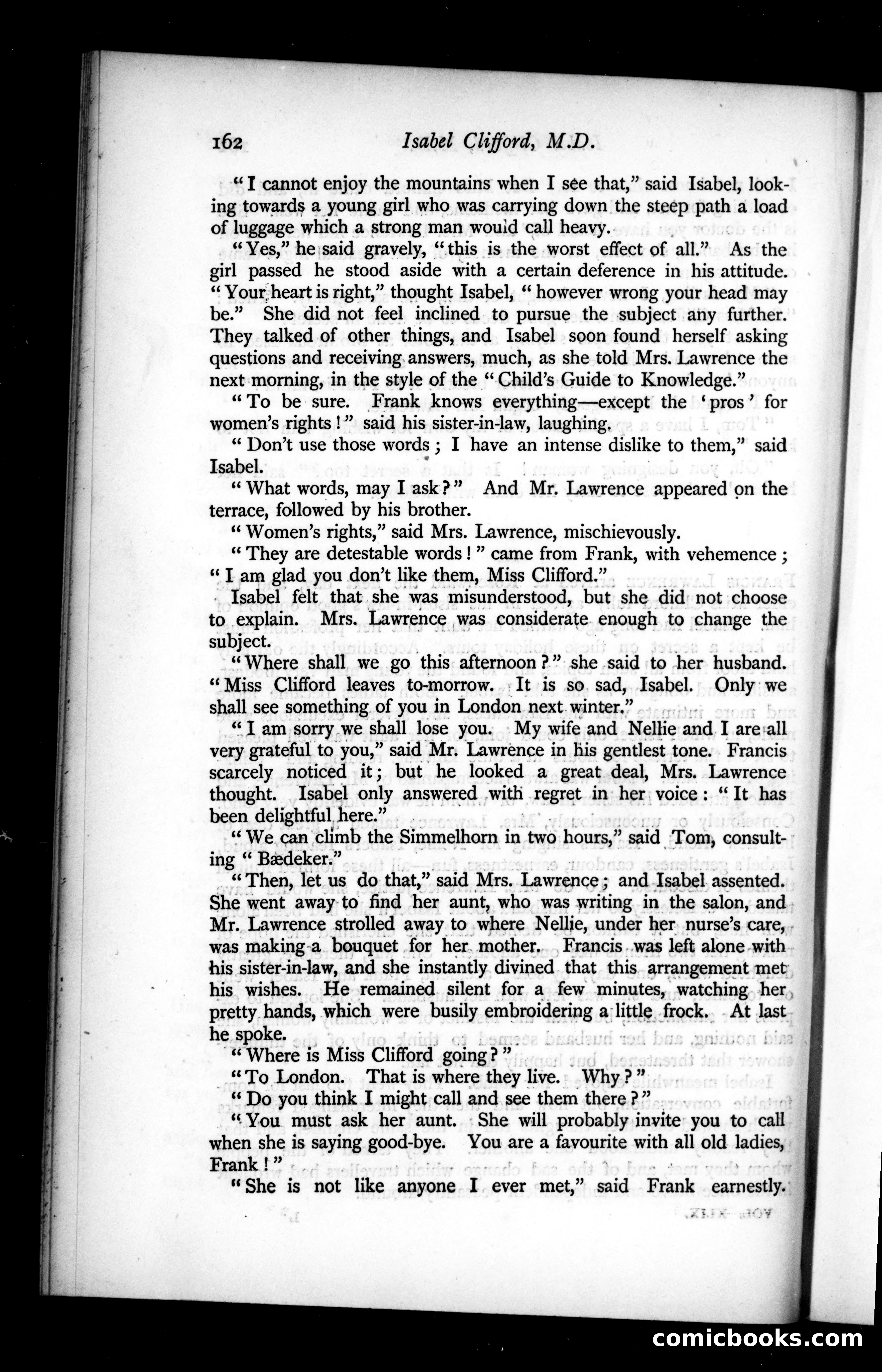 The Argosy, Vol. 49 — page 76 of 92