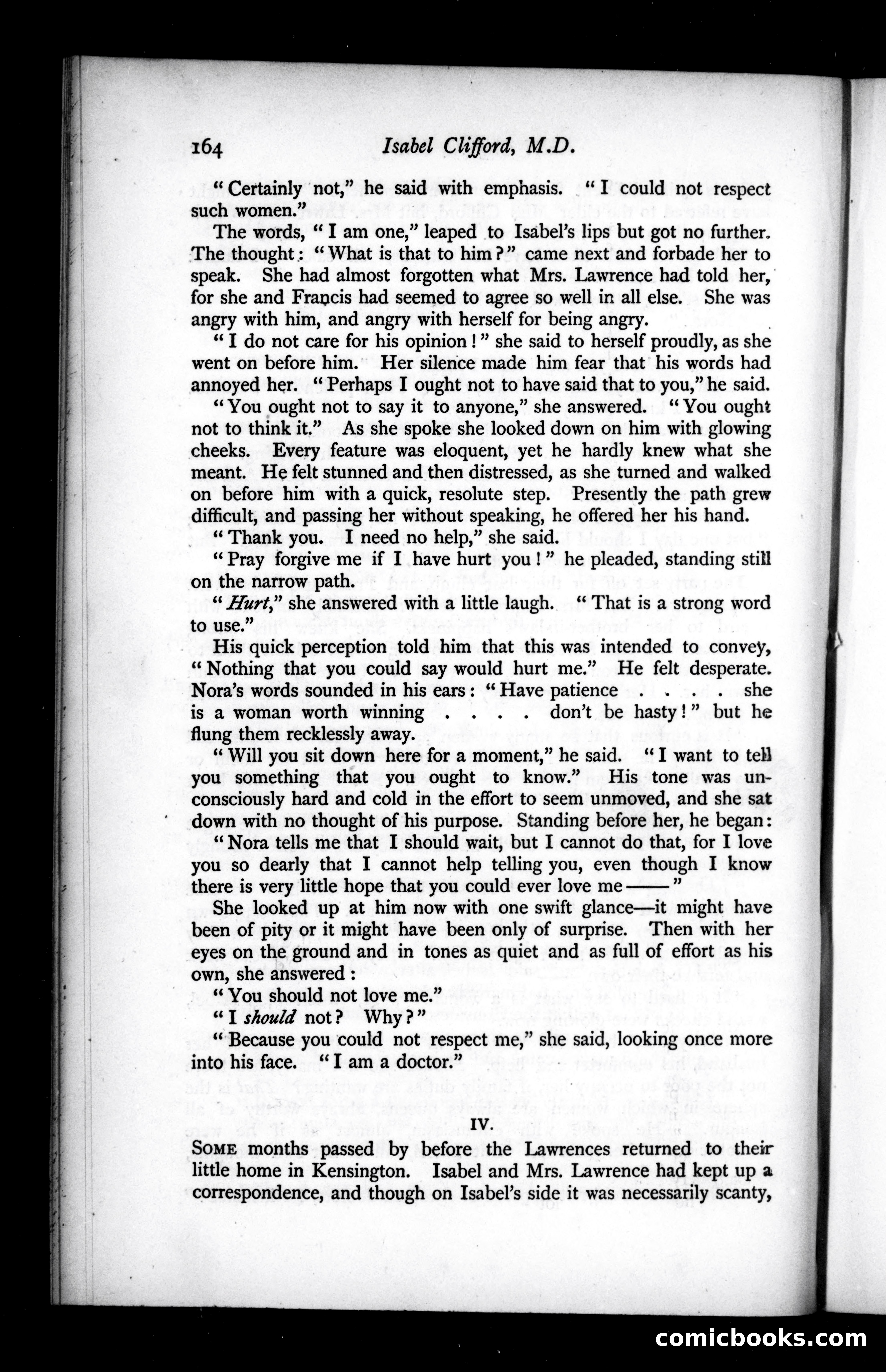 The Argosy, Vol. 49 — page 78 of 92
