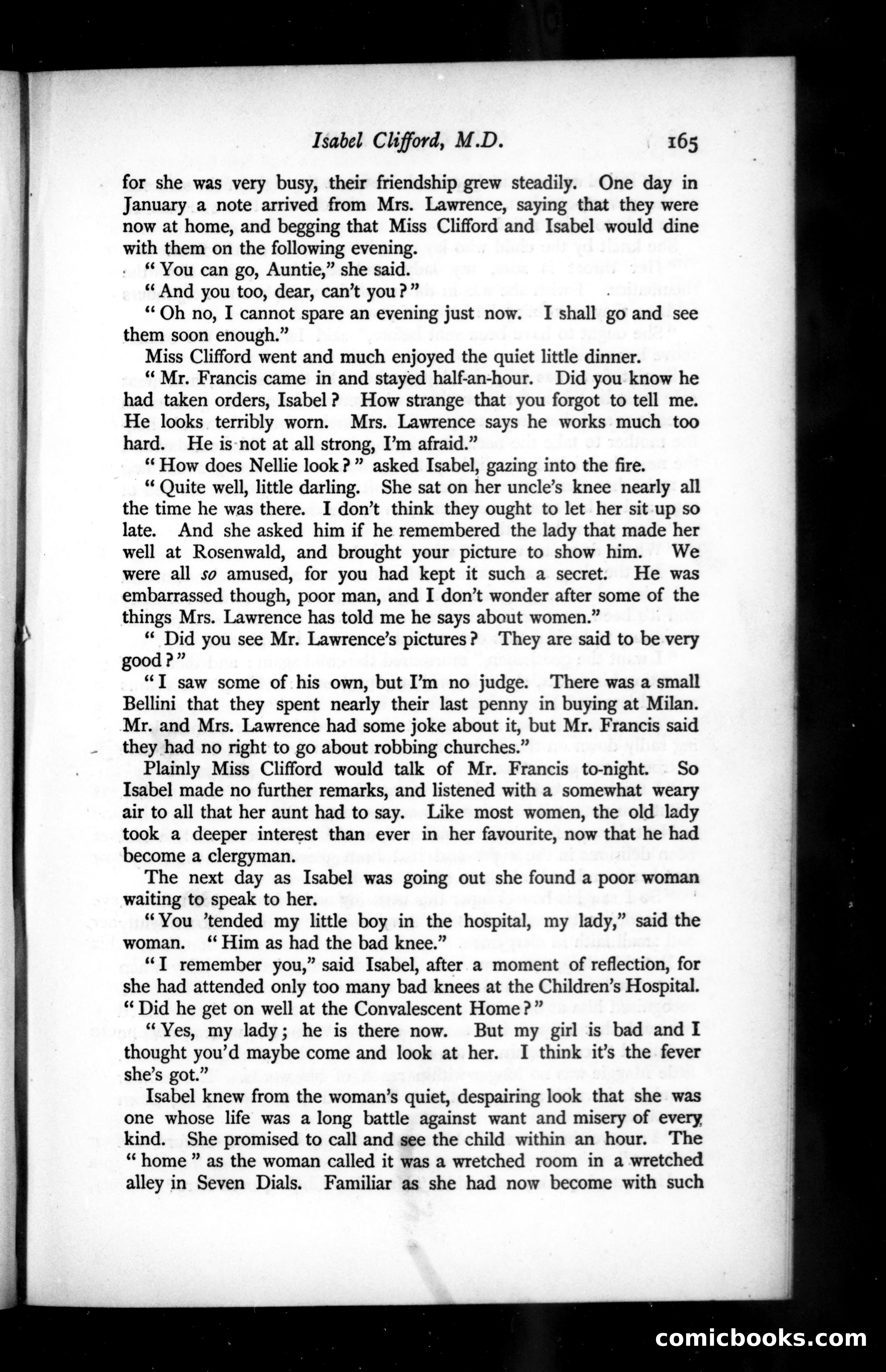 The Argosy, Vol. 49 — page 79 of 92
