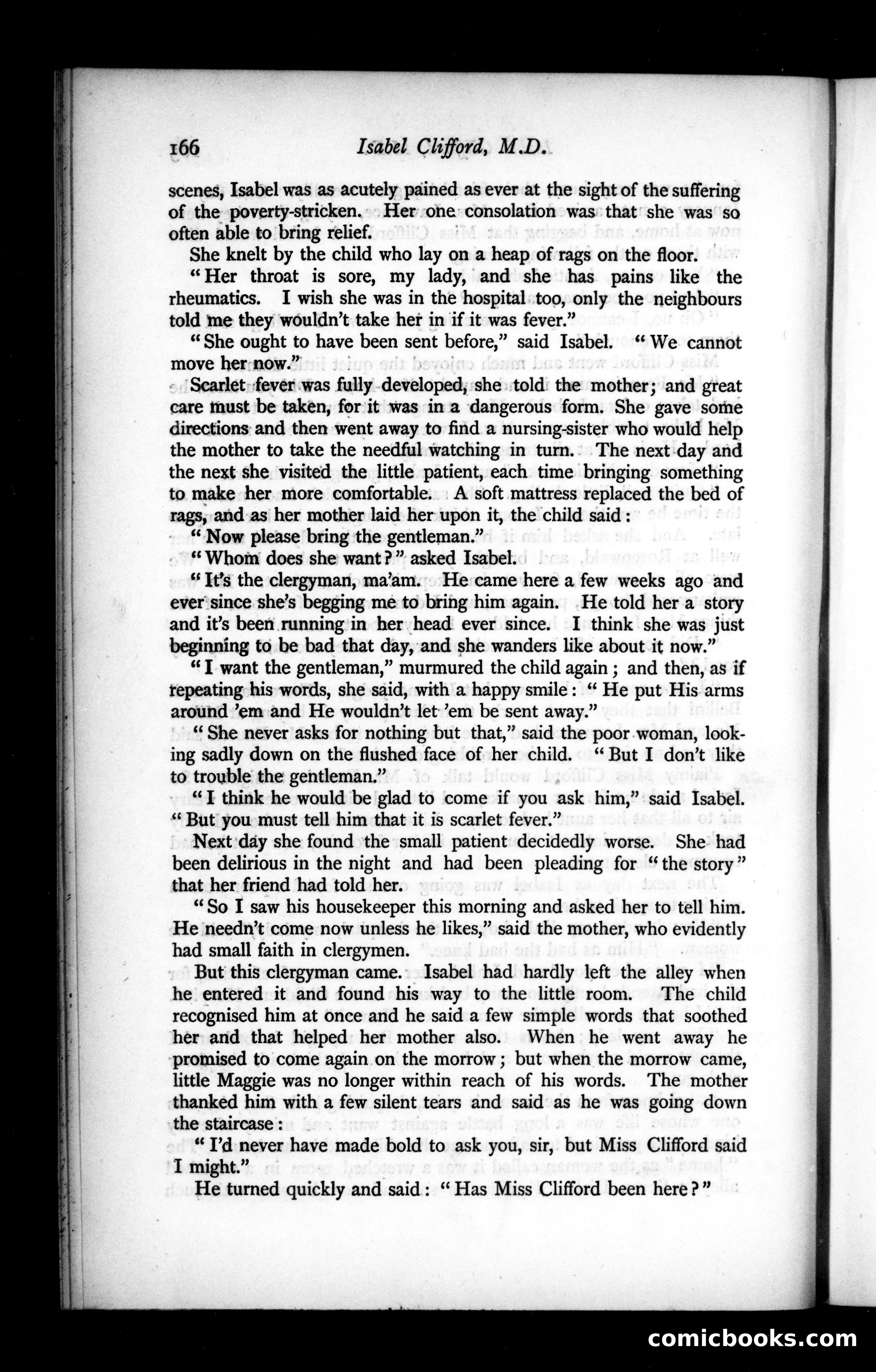 The Argosy, Vol. 49 — page 80 of 92