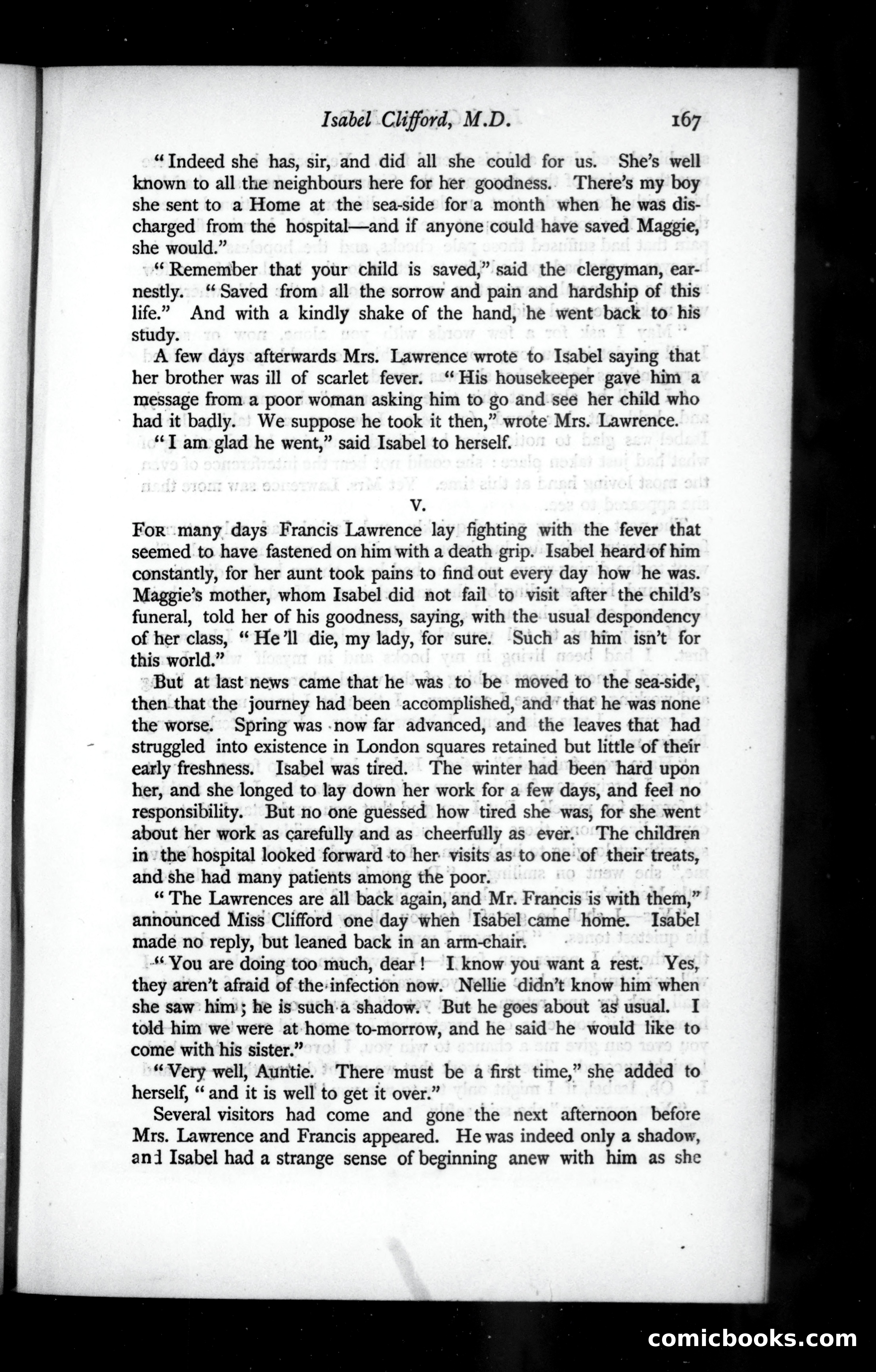 The Argosy, Vol. 49 — page 81 of 92