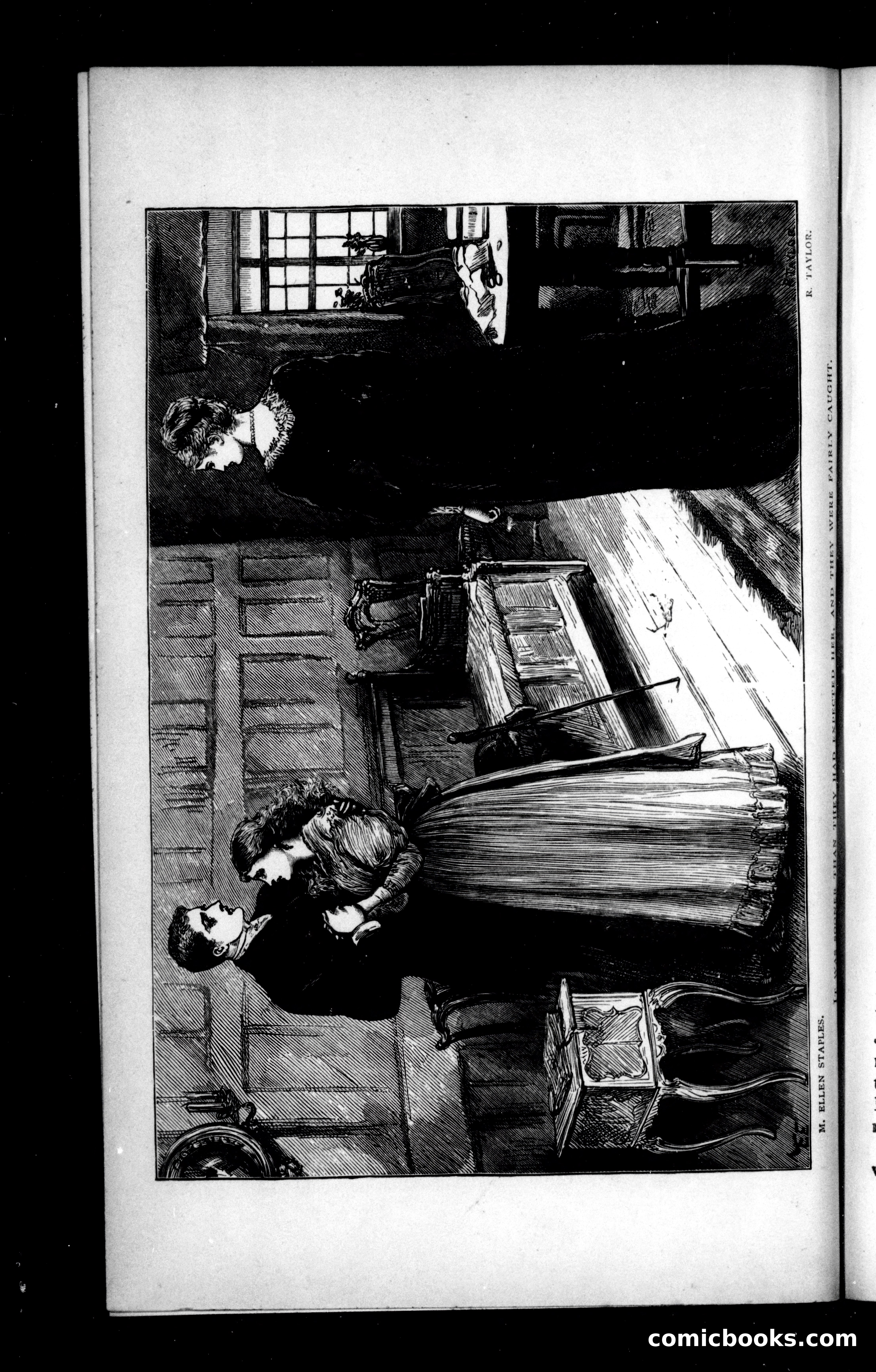 The Argosy, Vol. 49 — page 92 of 92