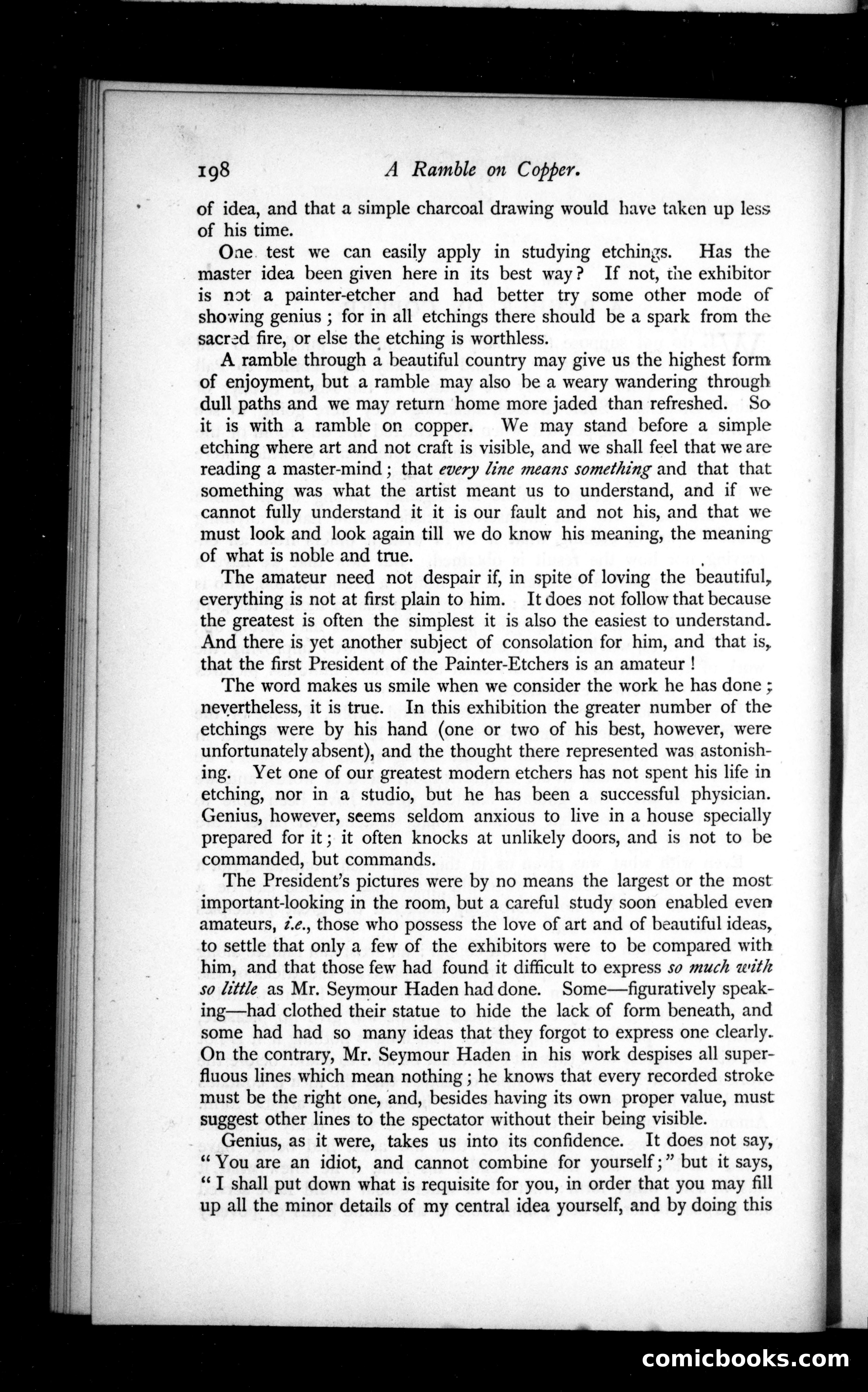 The Argosy, Vol. 49 — page 22 of 90
