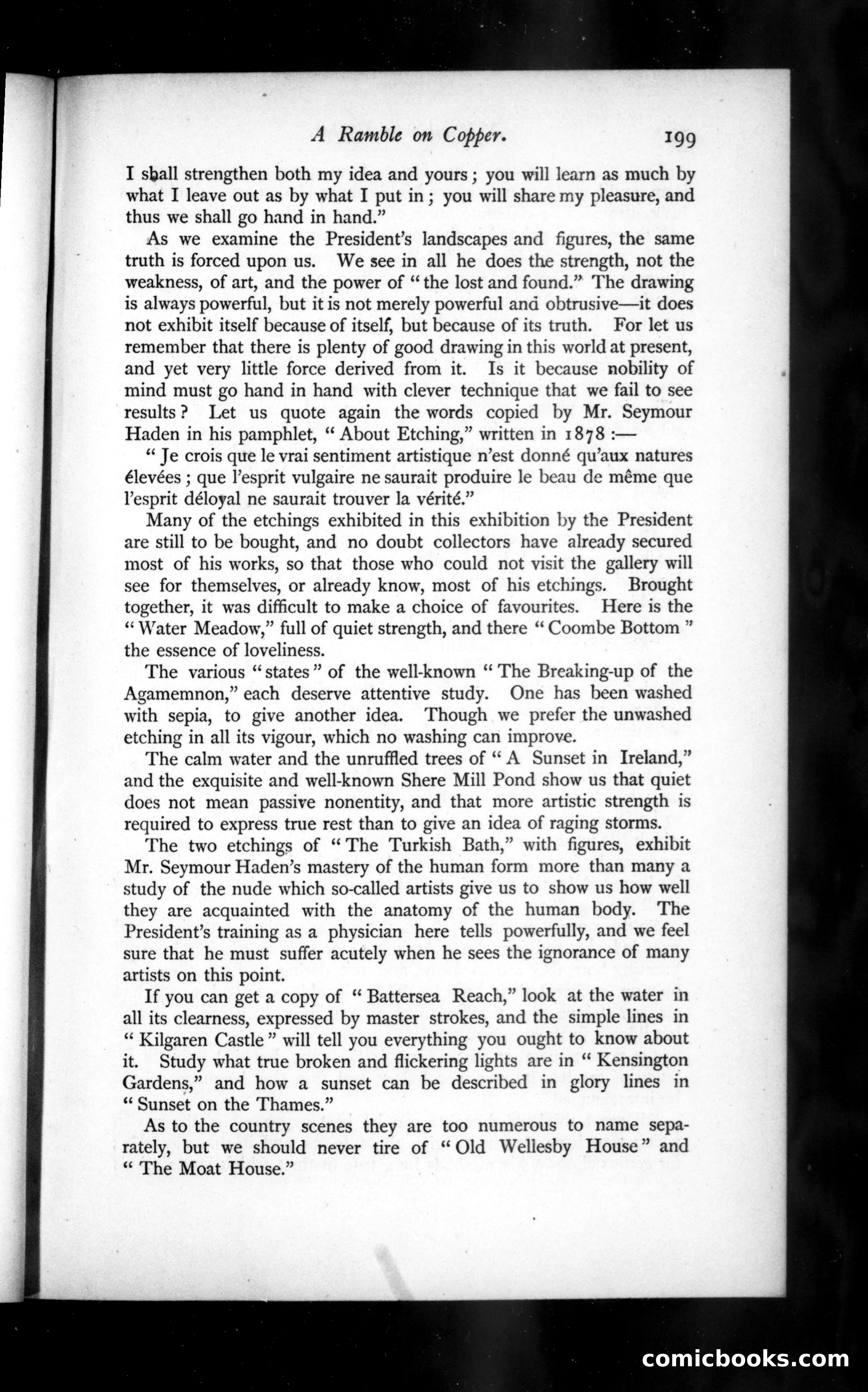 The Argosy, Vol. 49 — page 23 of 90