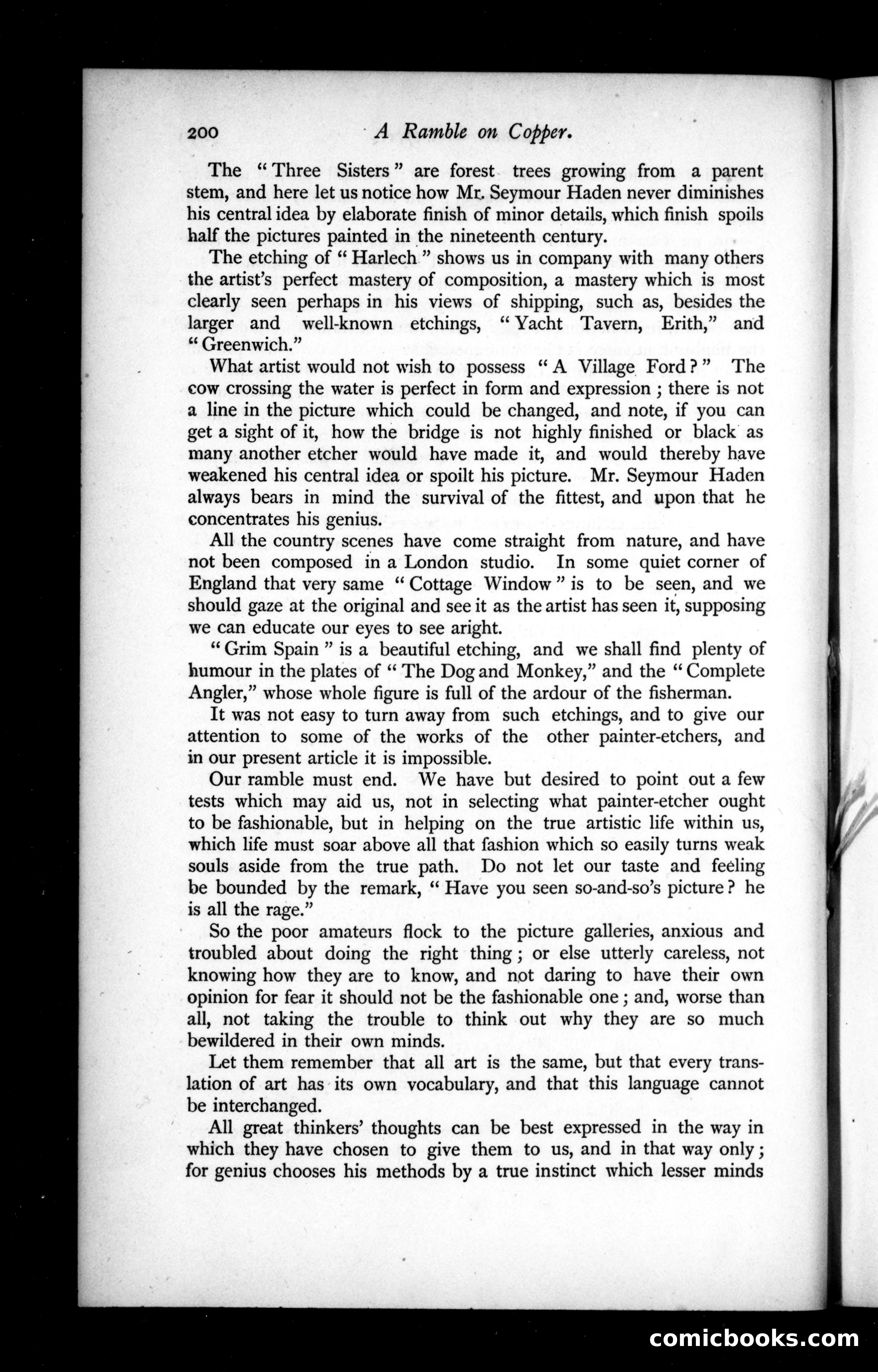 The Argosy, Vol. 49 — page 24 of 90