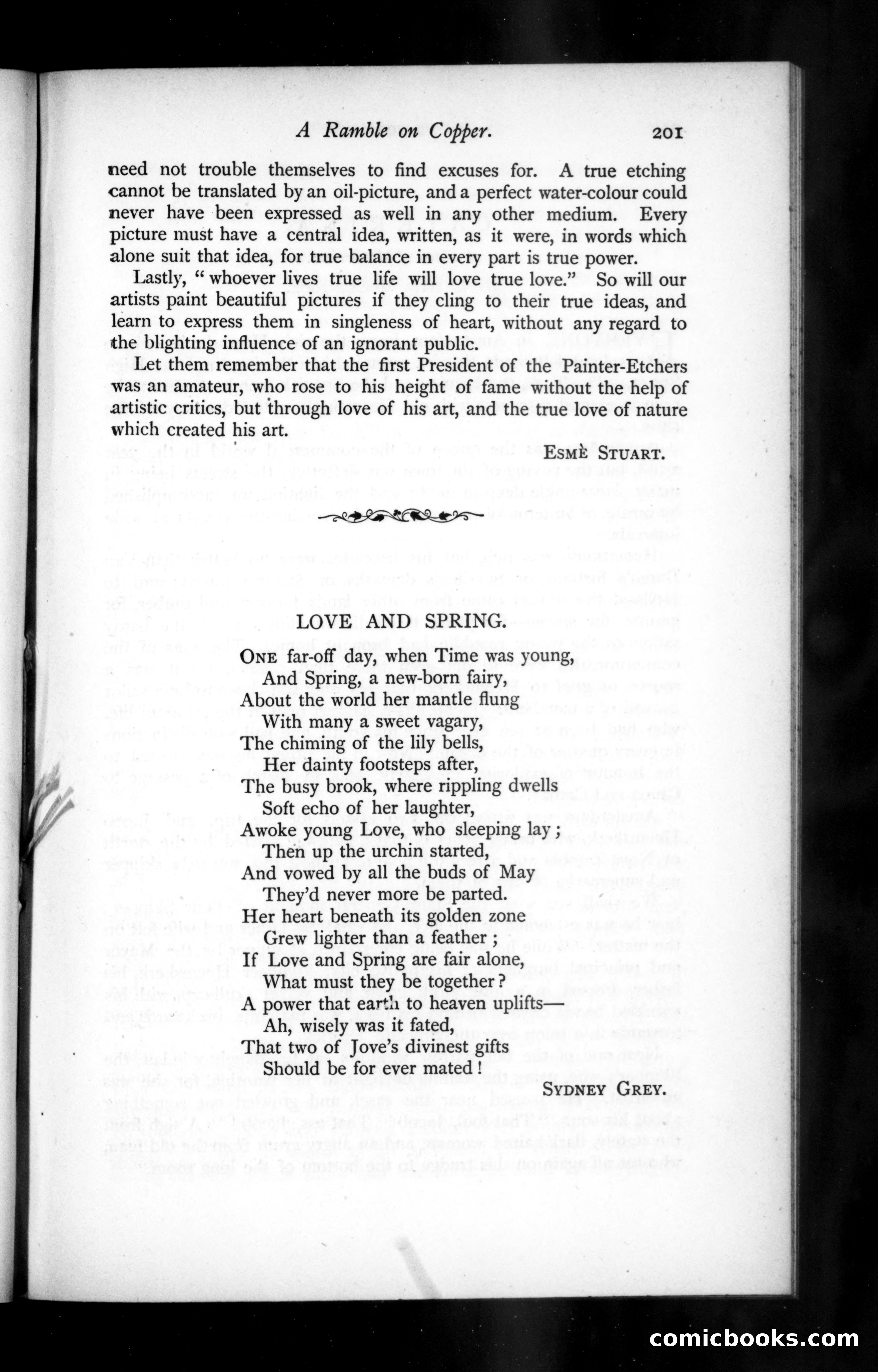 The Argosy, Vol. 49 — page 25 of 90