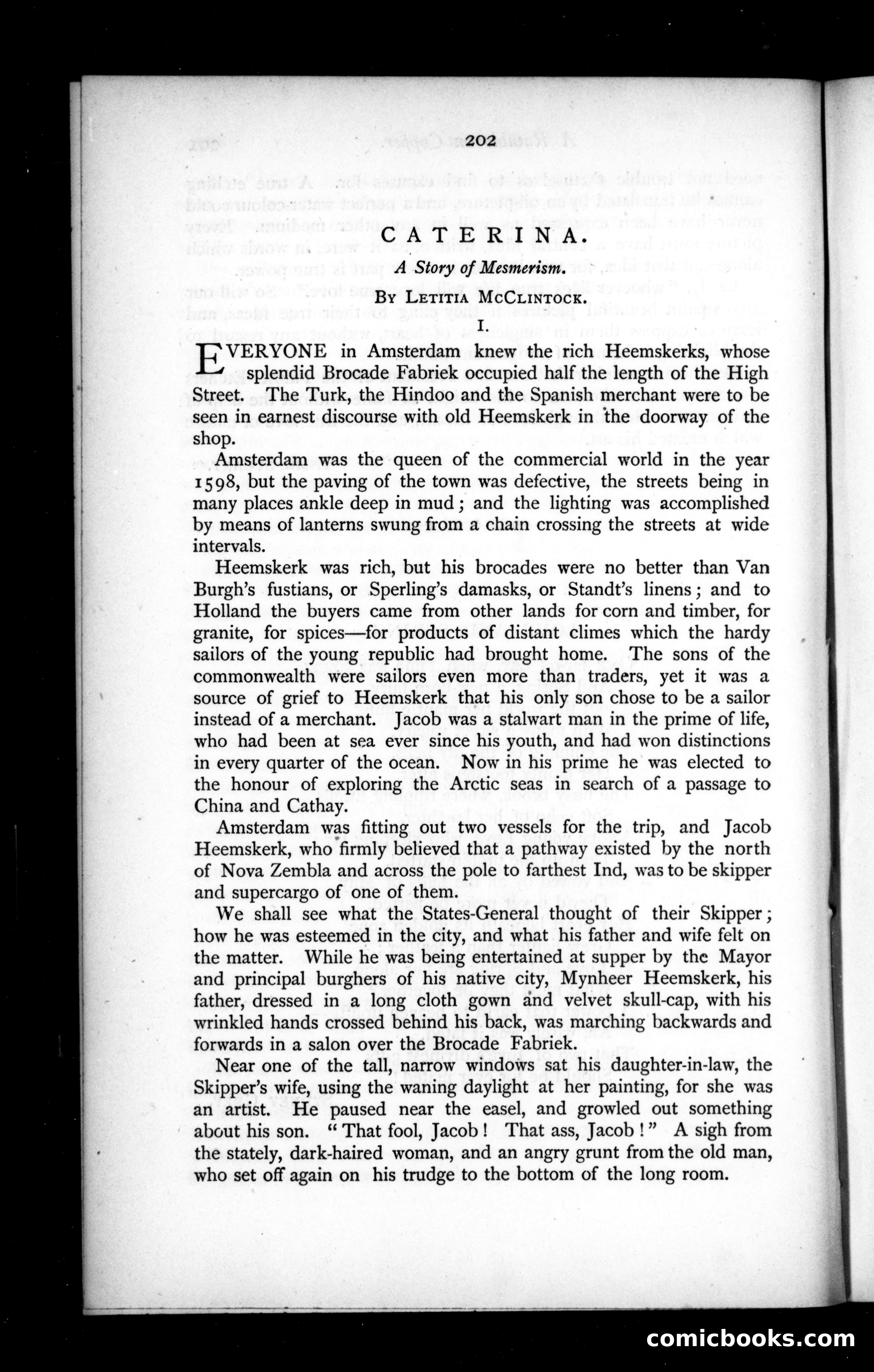 The Argosy, Vol. 49 — page 26 of 90