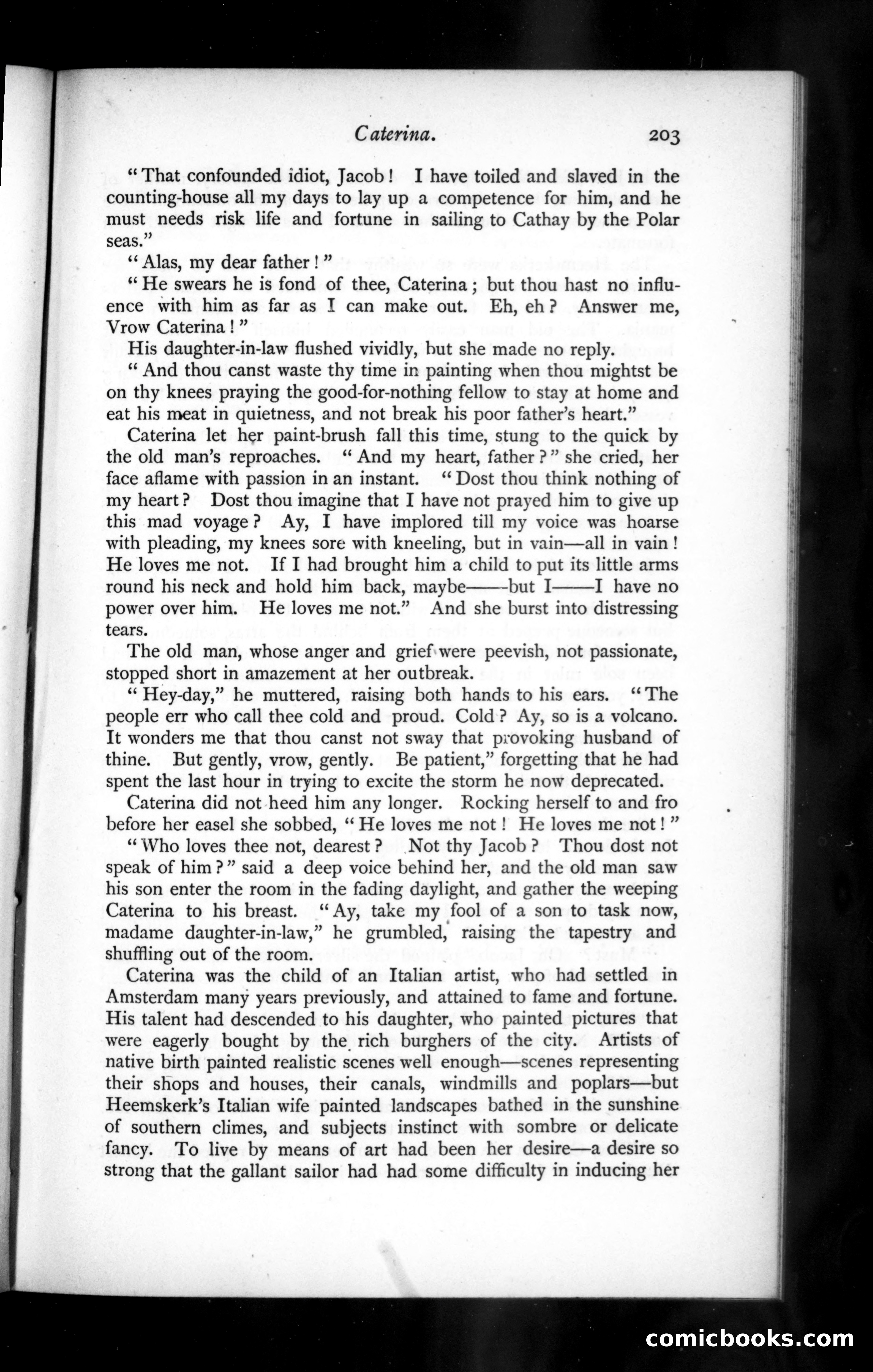 The Argosy, Vol. 49 — page 27 of 90
