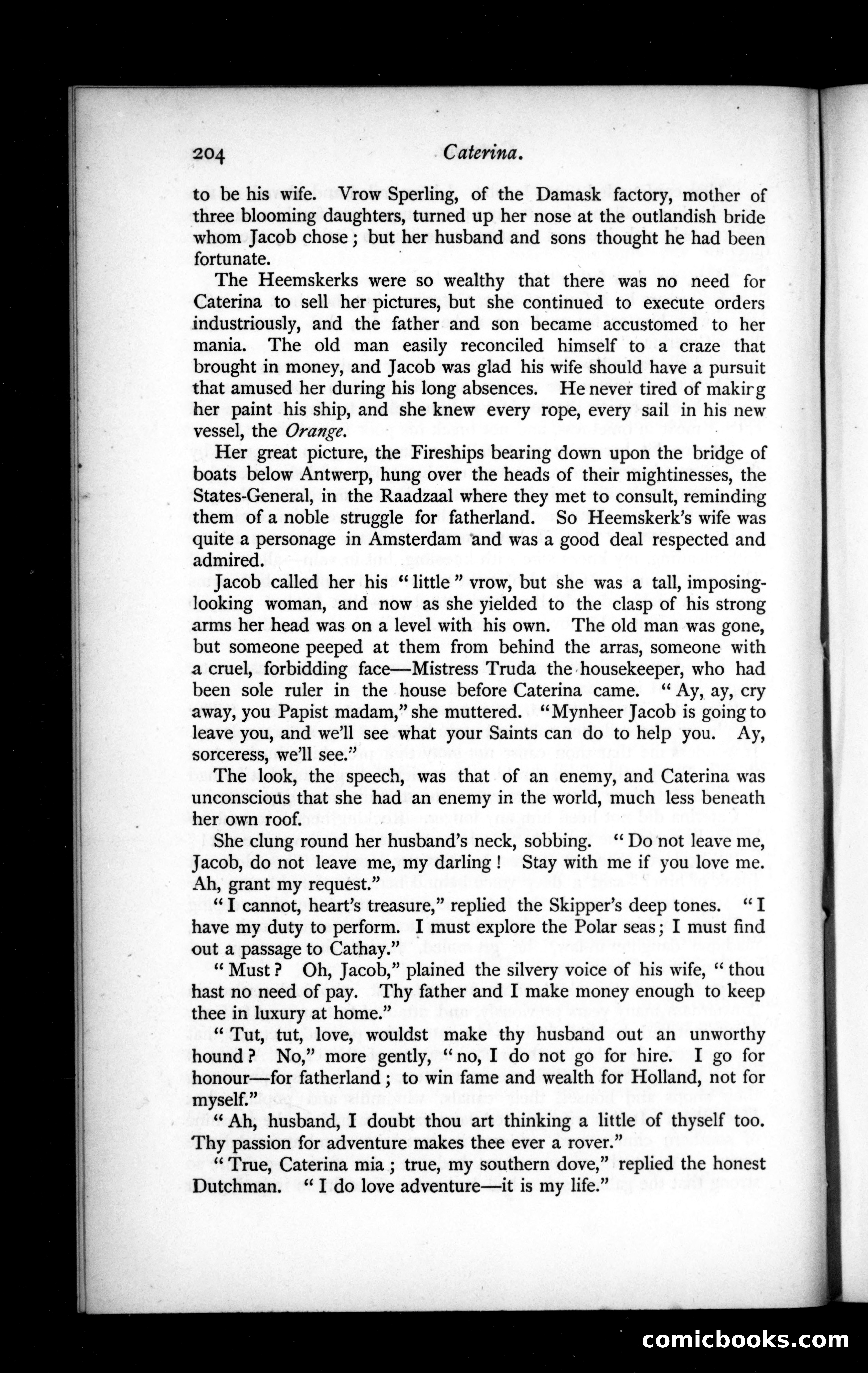 The Argosy, Vol. 49 — page 28 of 90