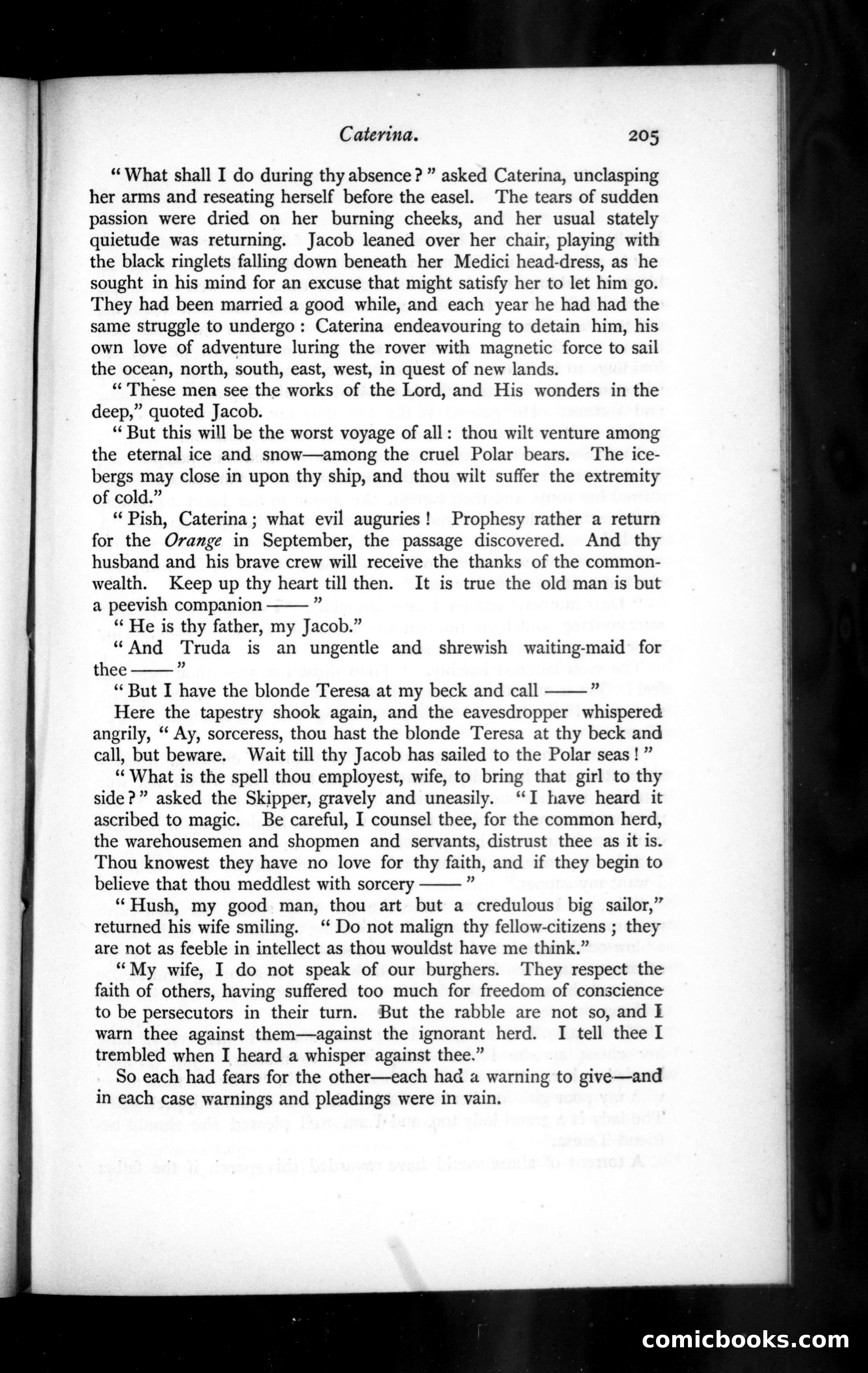 The Argosy, Vol. 49 — page 29 of 90