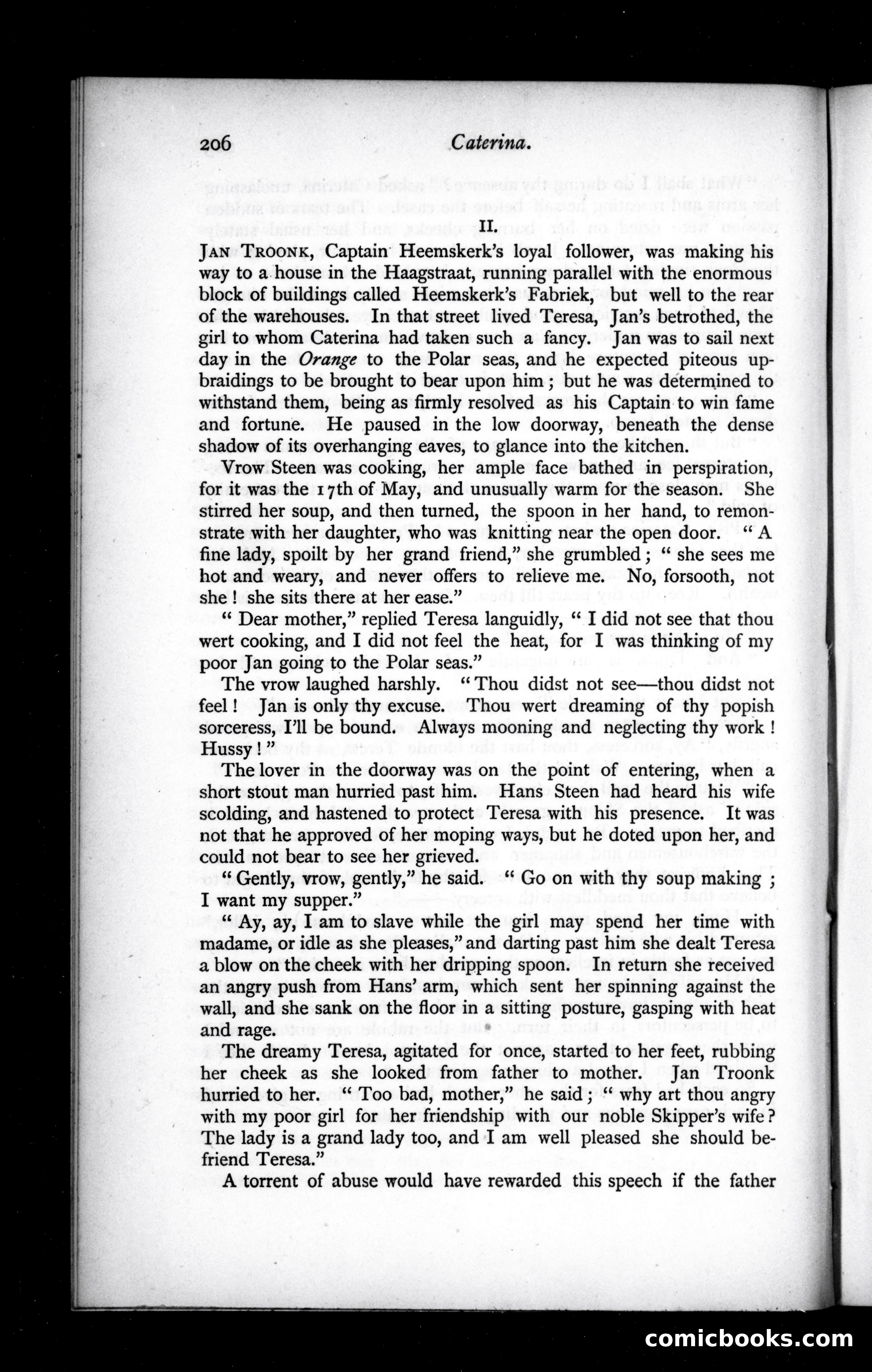 The Argosy, Vol. 49 — page 30 of 90