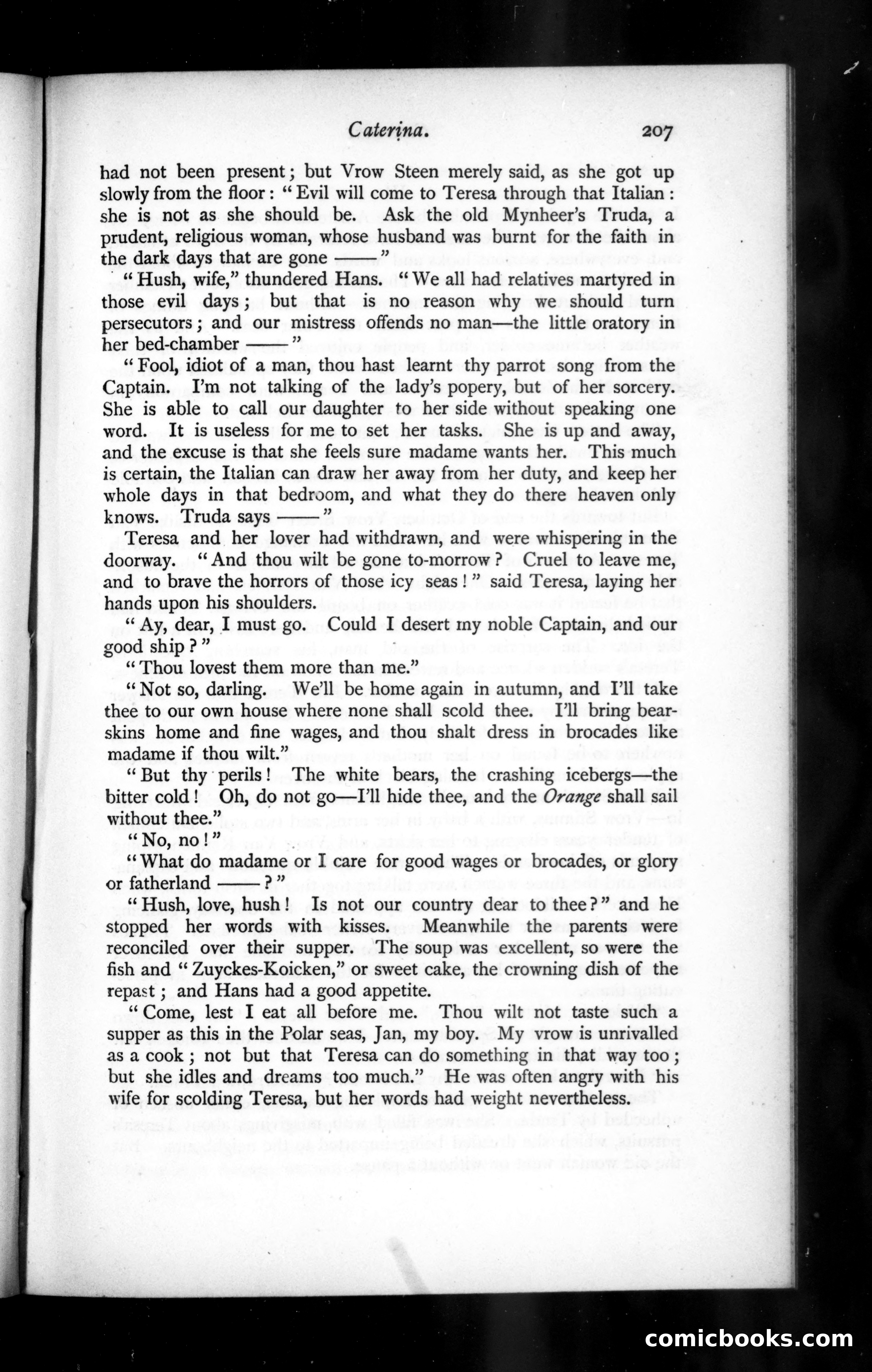 The Argosy, Vol. 49 — page 31 of 90