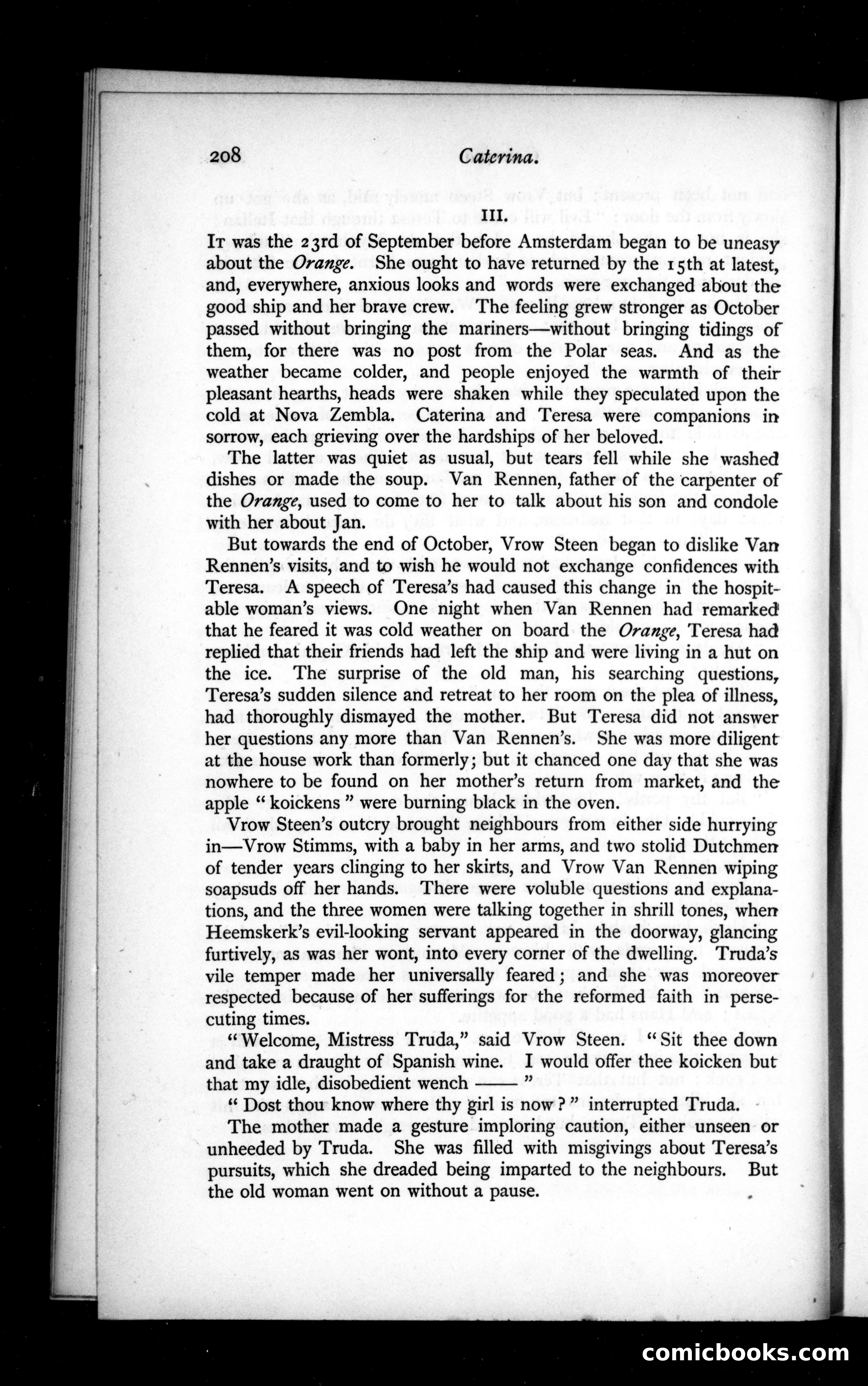 The Argosy, Vol. 49 — page 32 of 90