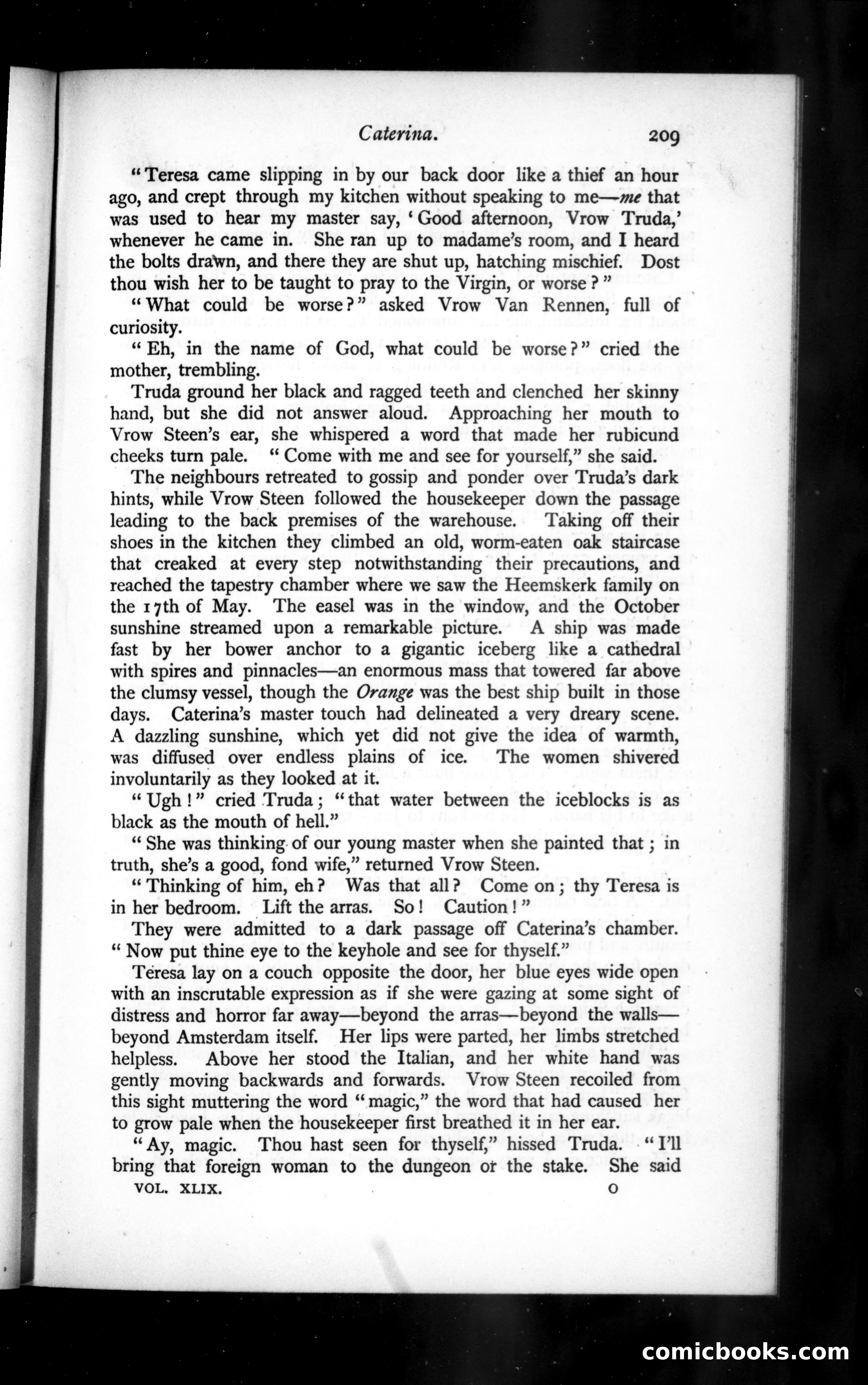The Argosy, Vol. 49 — page 33 of 90
