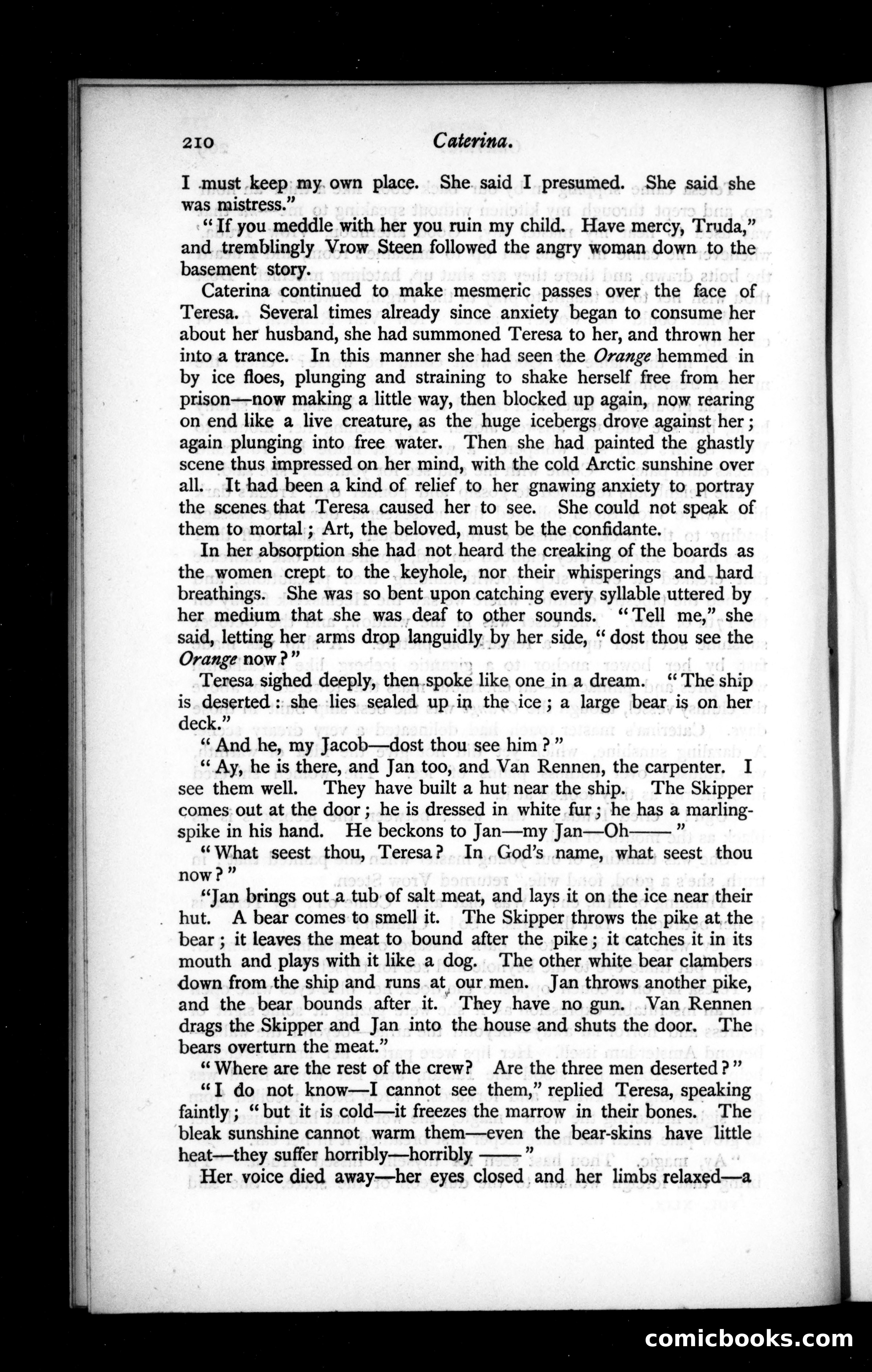 The Argosy, Vol. 49 — page 34 of 90