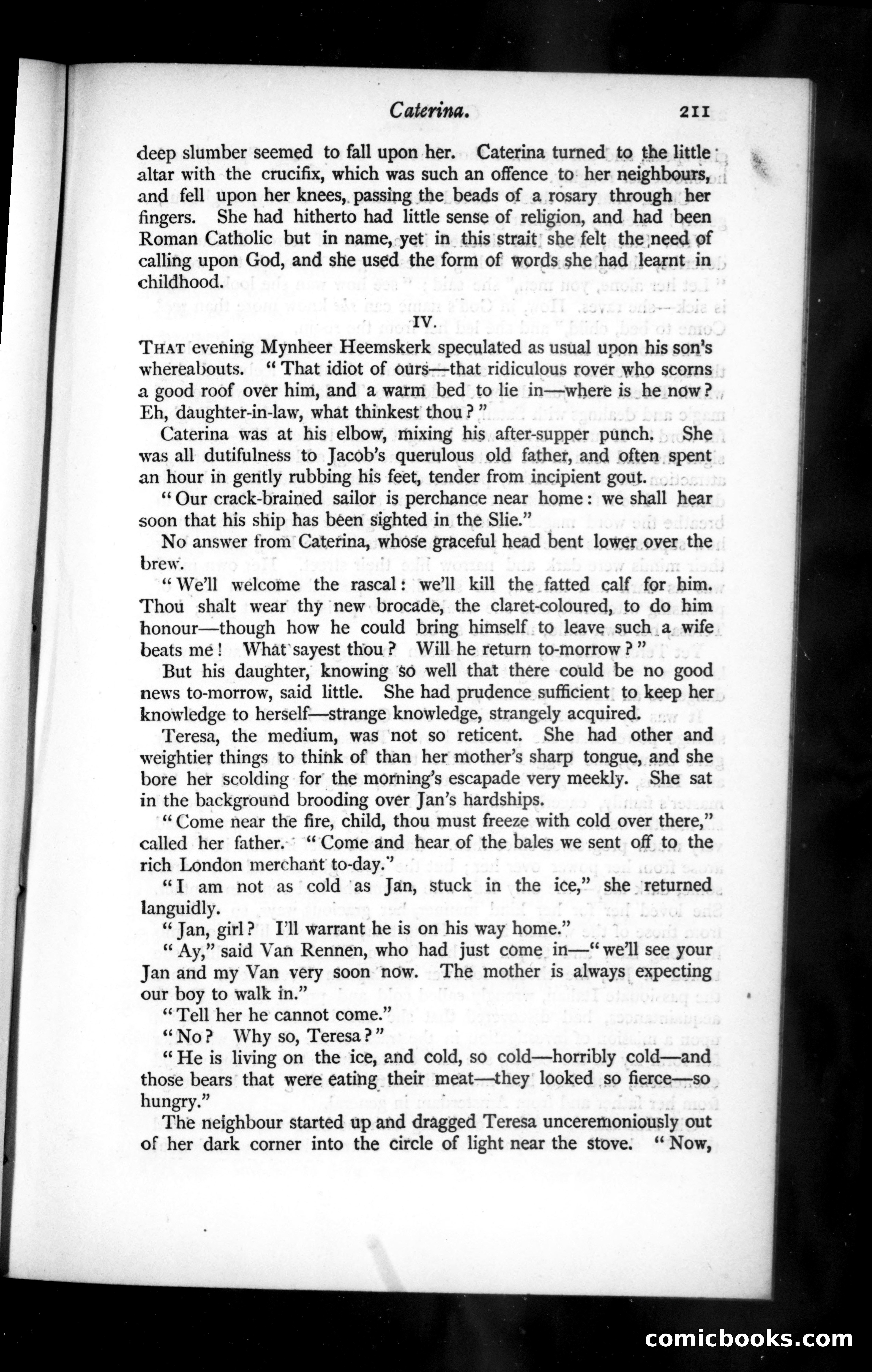 The Argosy, Vol. 49 — page 35 of 90
