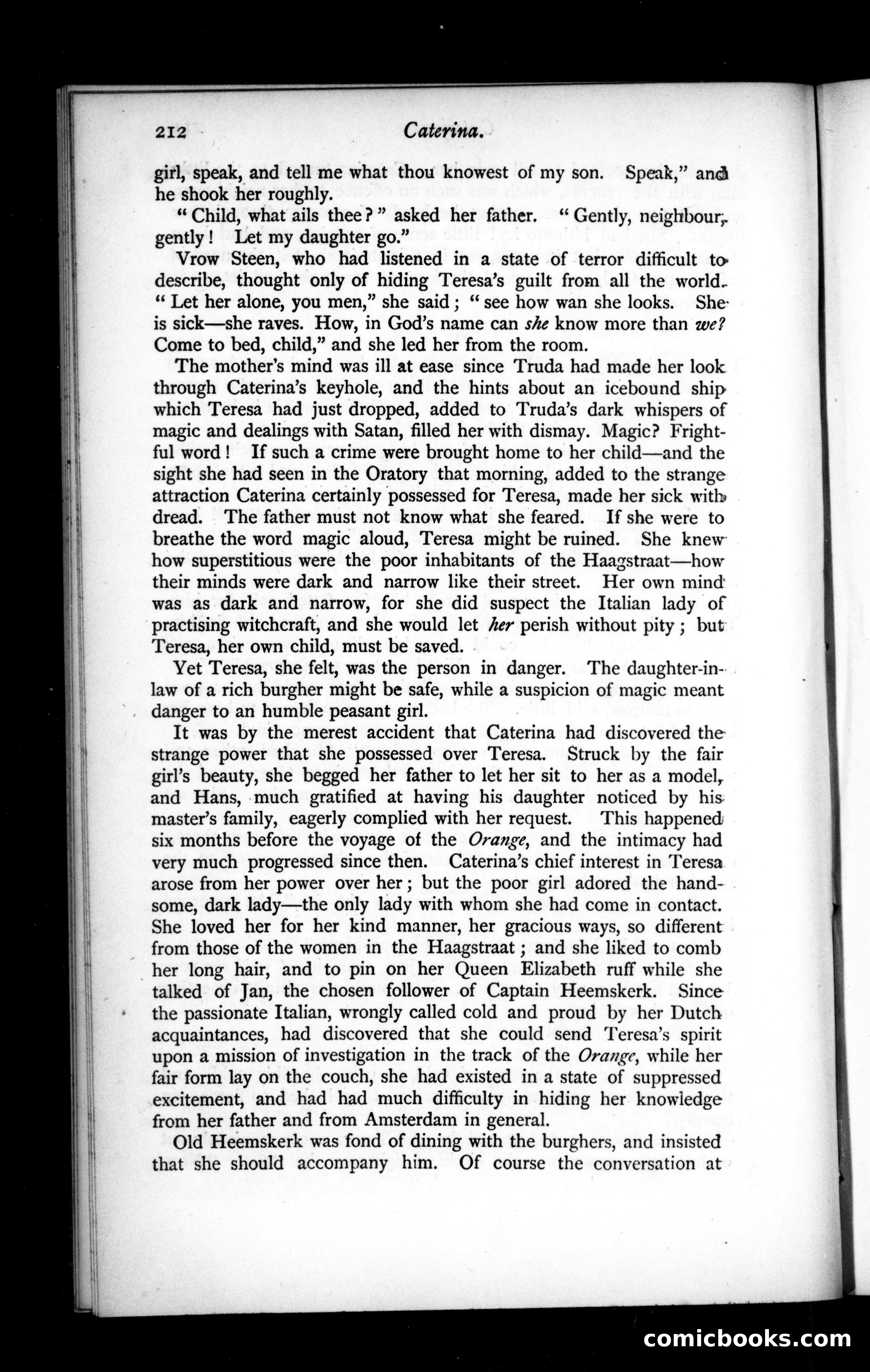 The Argosy, Vol. 49 — page 36 of 90