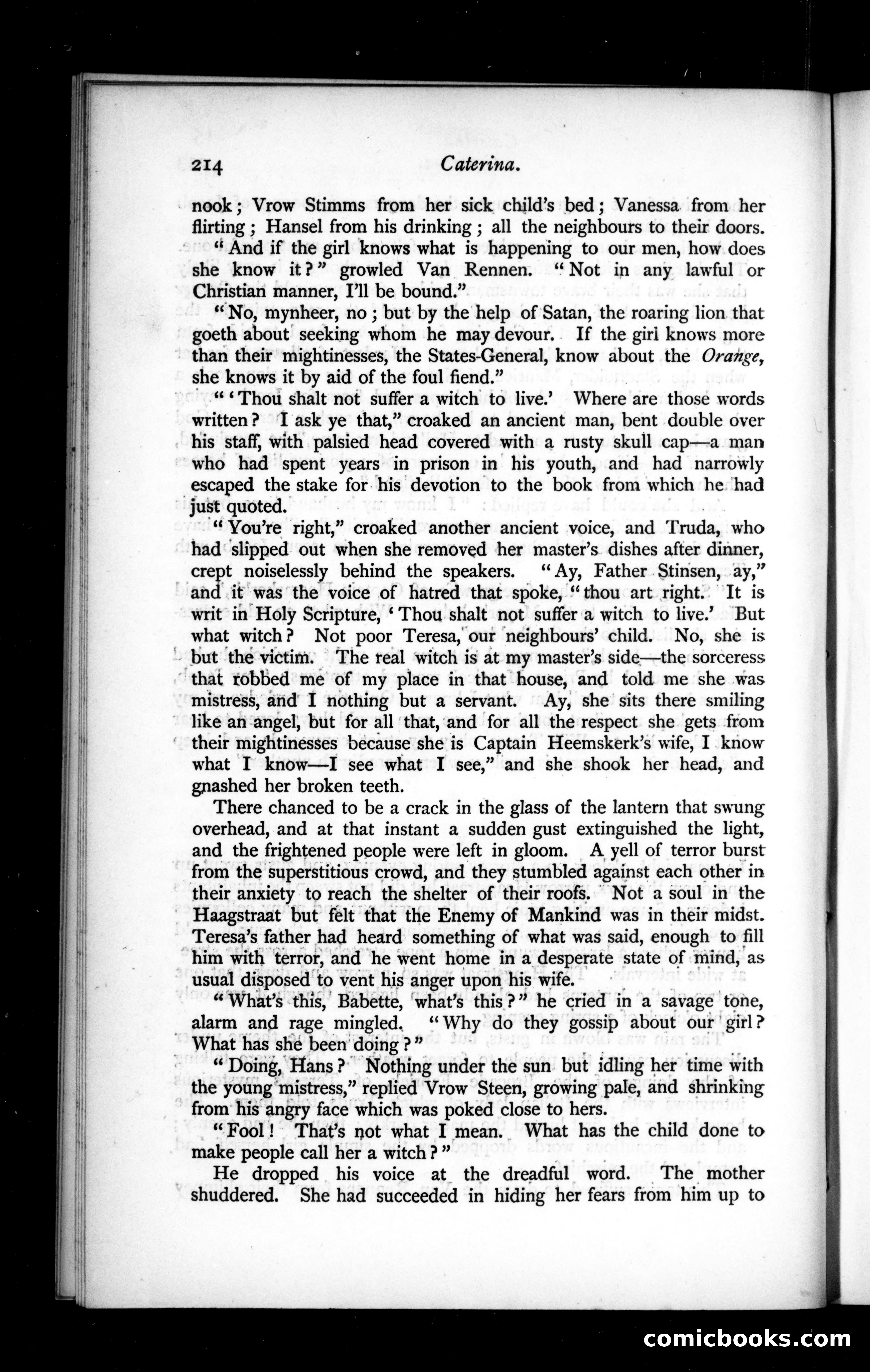 The Argosy, Vol. 49 — page 38 of 90