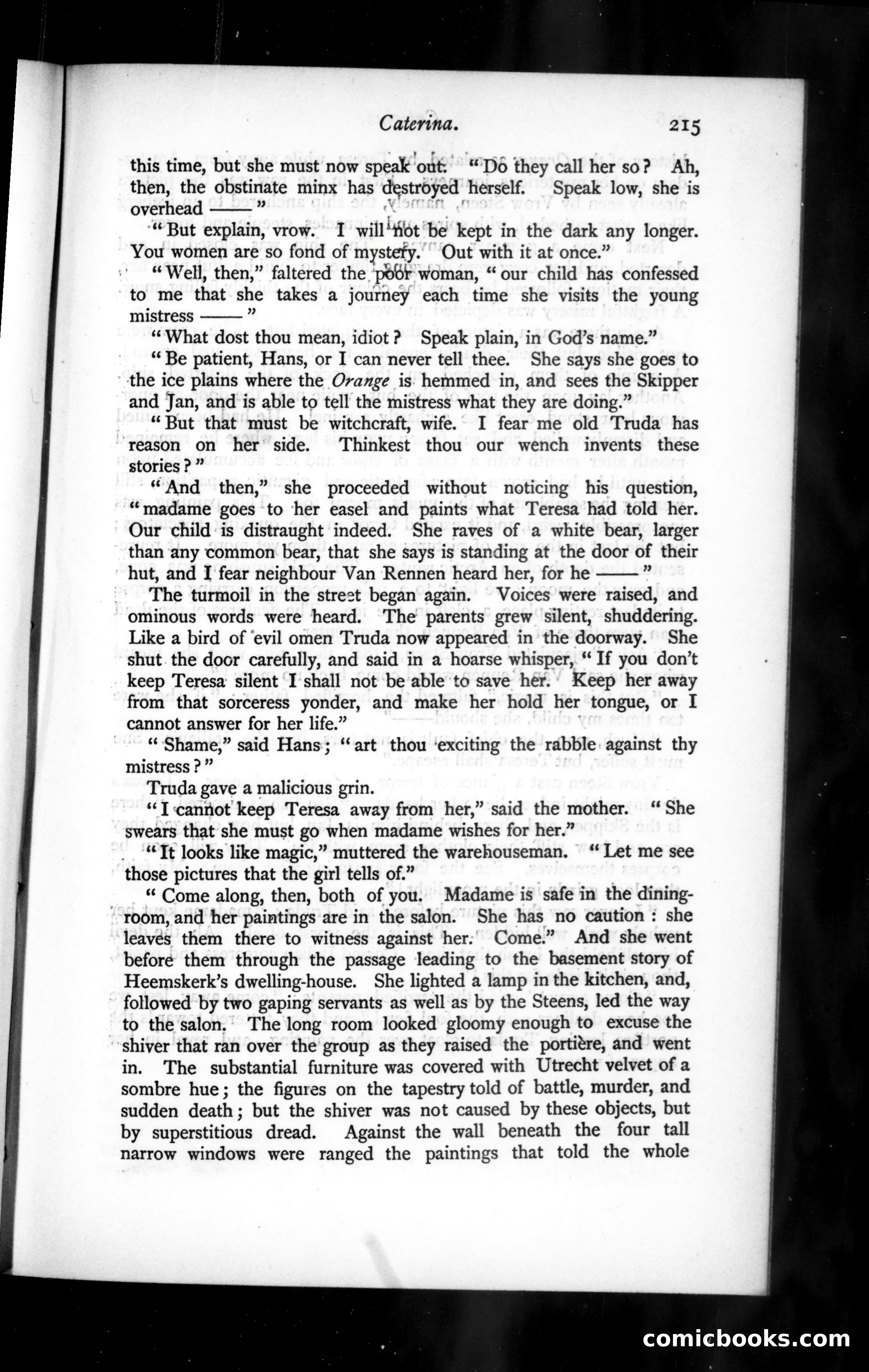 The Argosy, Vol. 49 — page 39 of 90