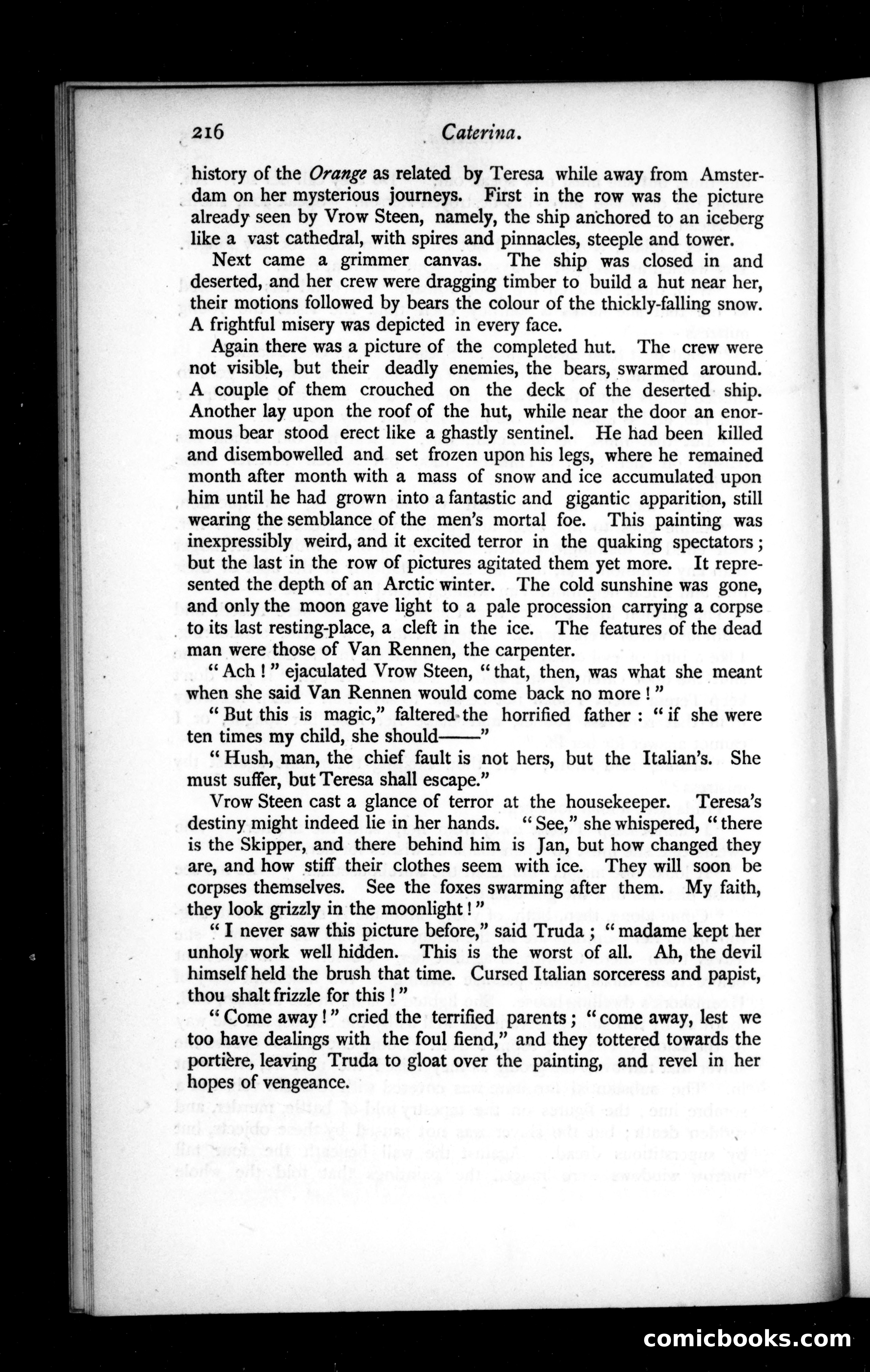 The Argosy, Vol. 49 — page 40 of 90