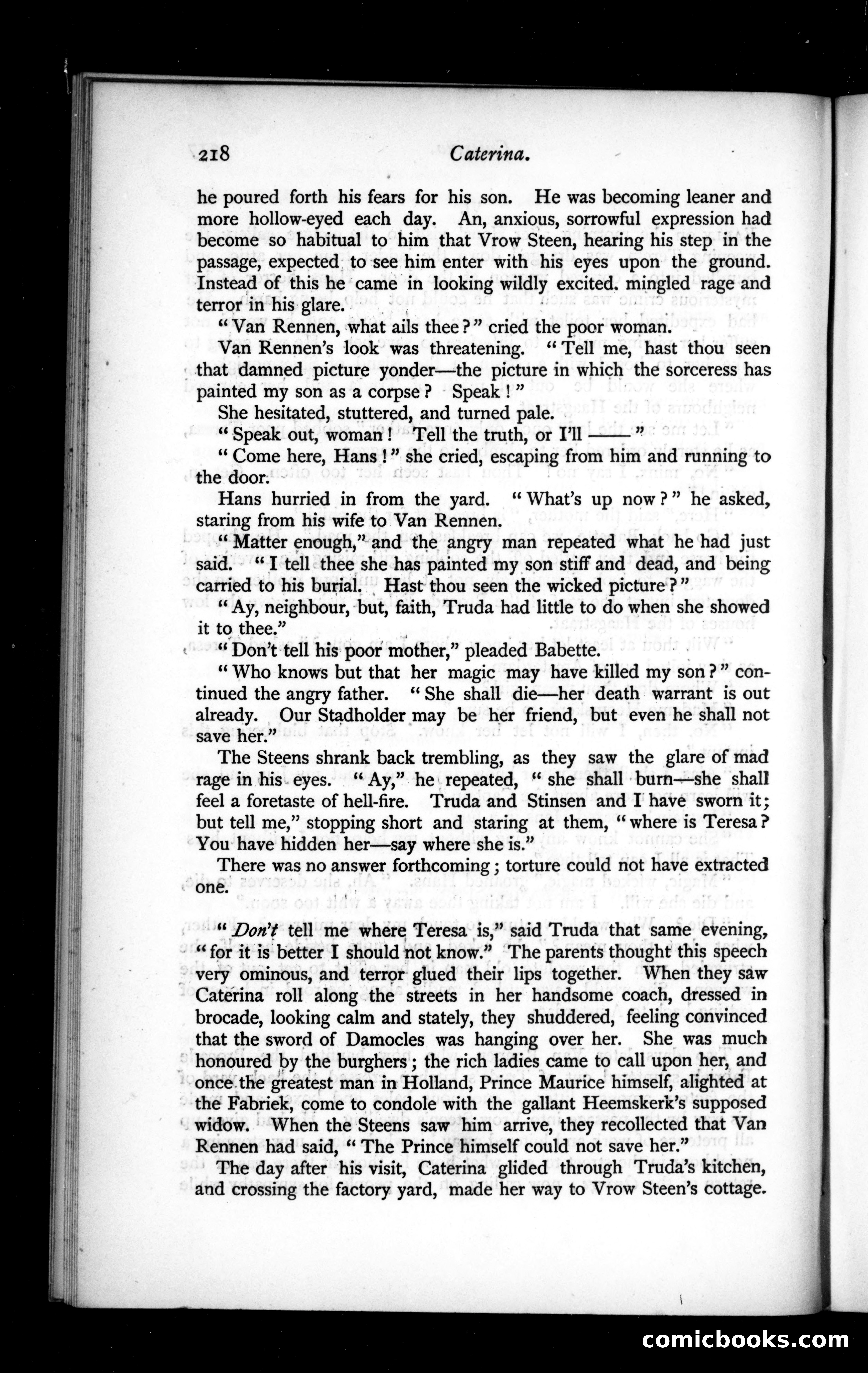 The Argosy, Vol. 49 — page 42 of 90