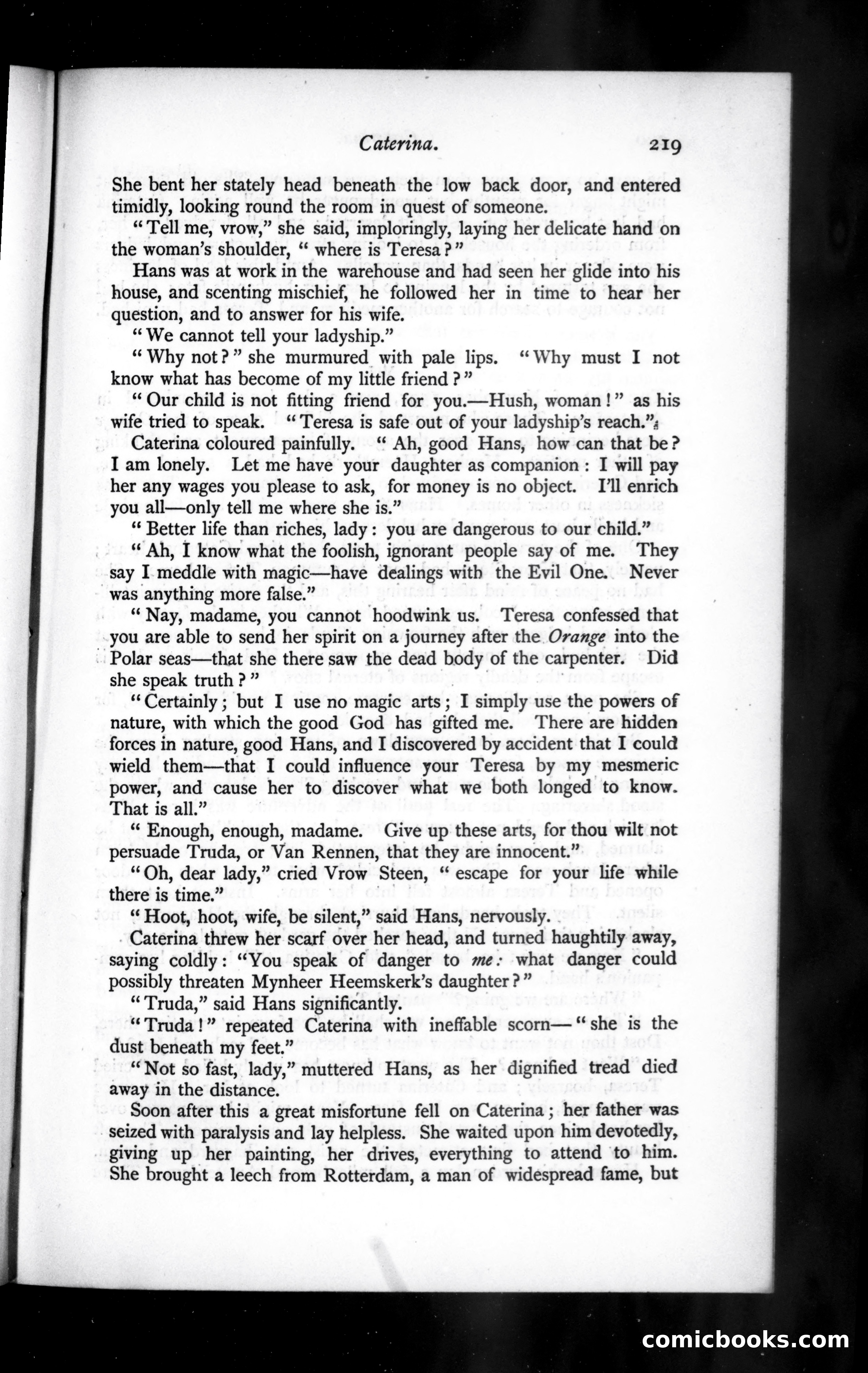 The Argosy, Vol. 49 — page 43 of 90