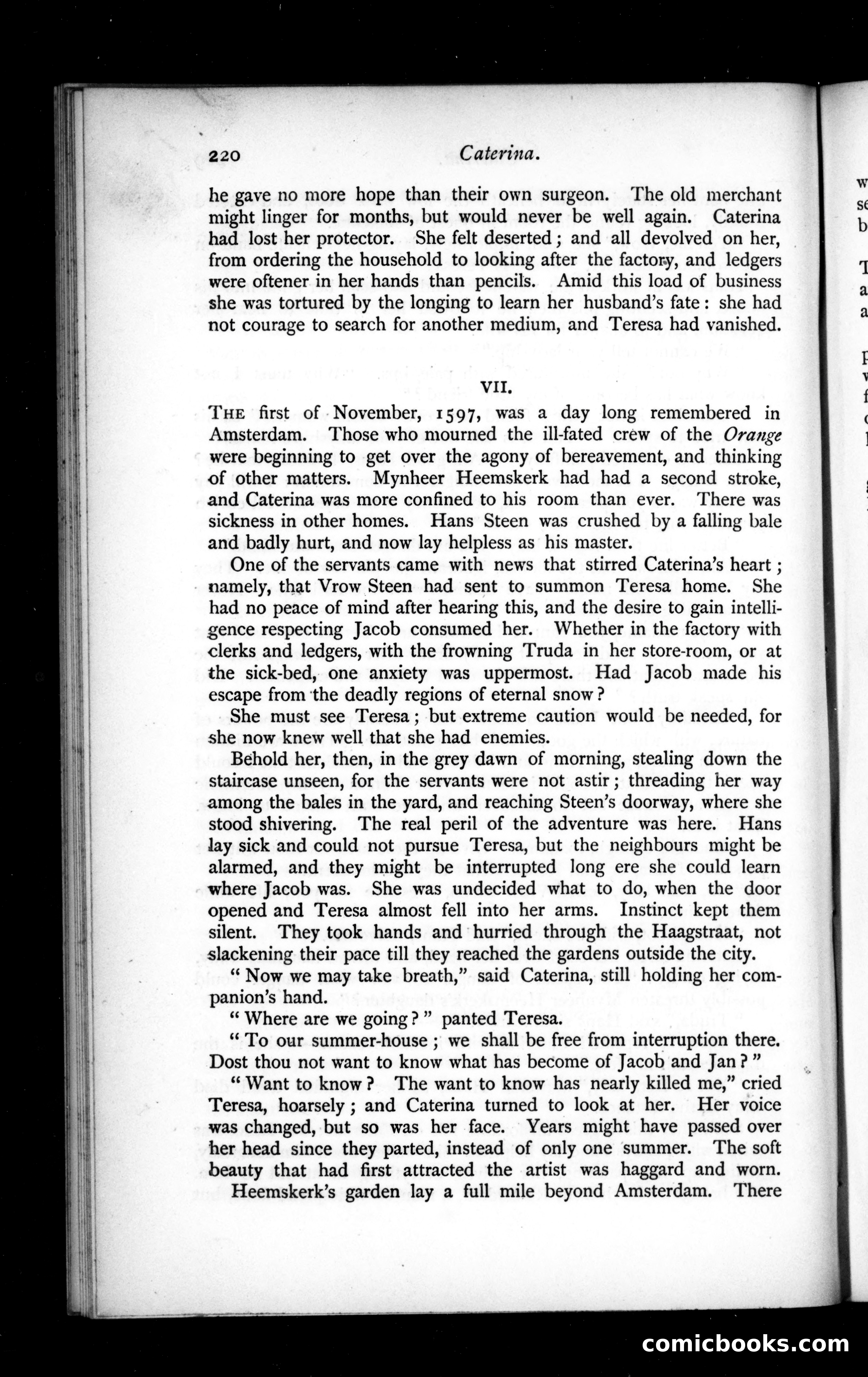 The Argosy, Vol. 49 — page 44 of 90