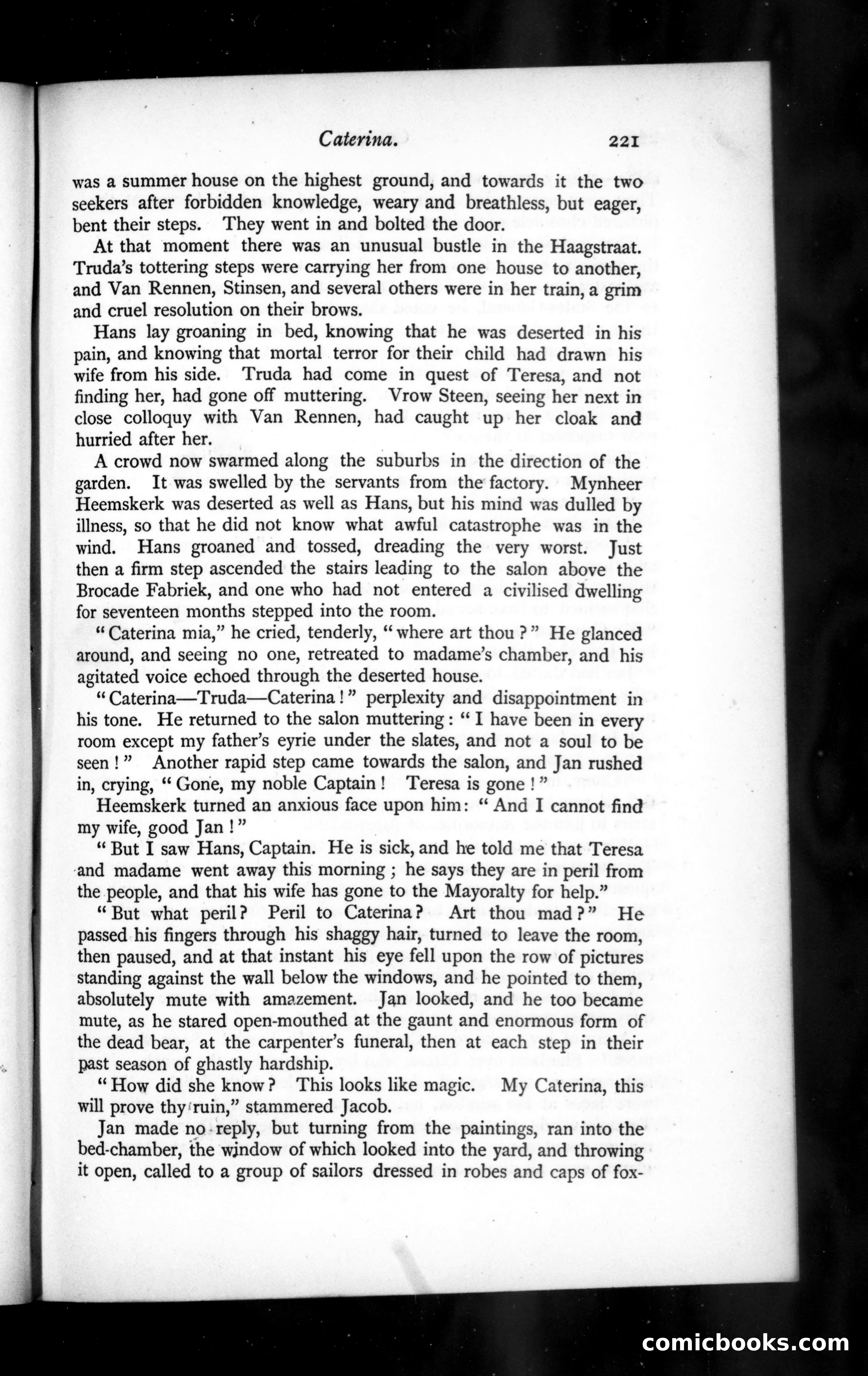 The Argosy, Vol. 49 — page 45 of 90