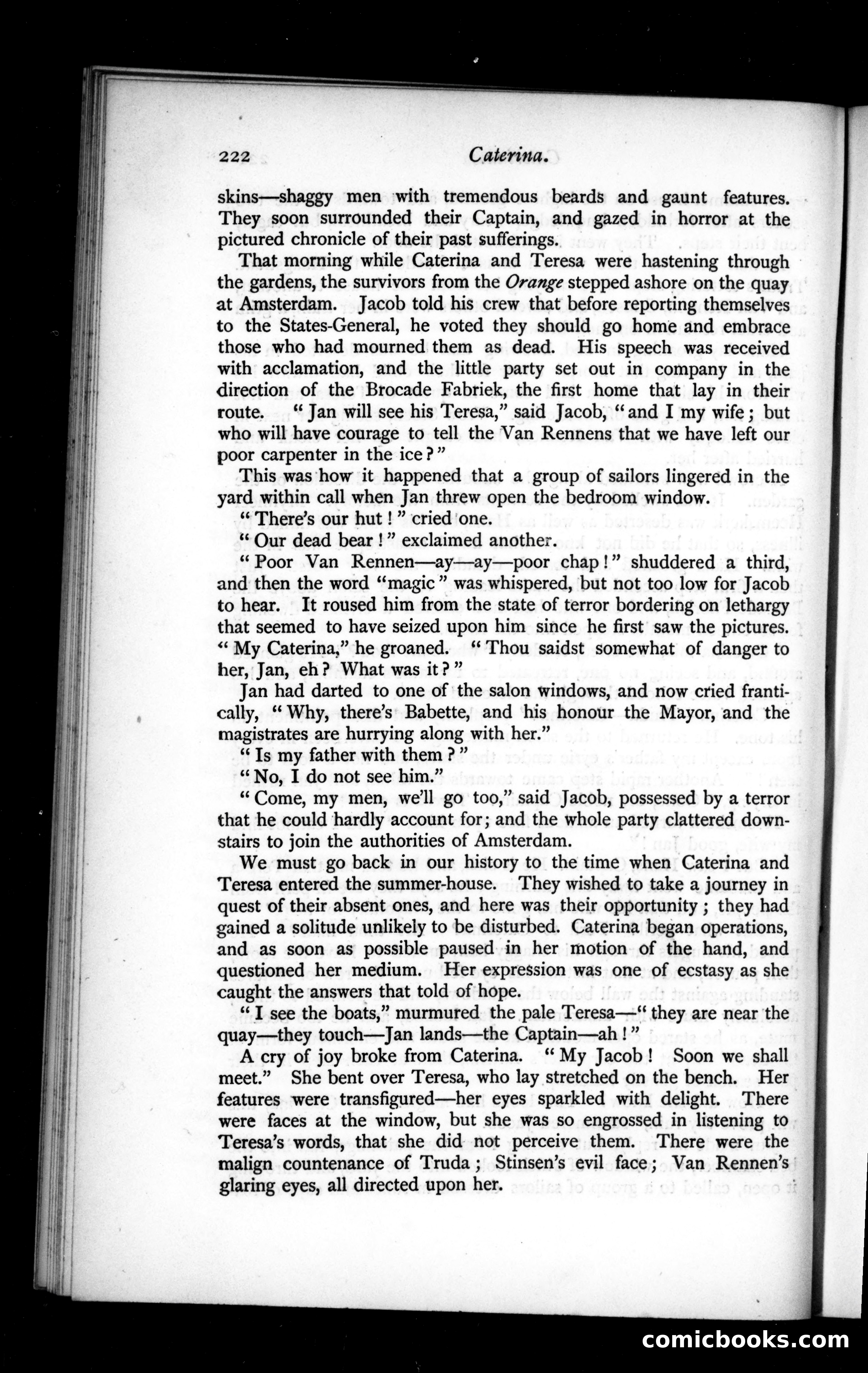 The Argosy, Vol. 49 — page 46 of 90