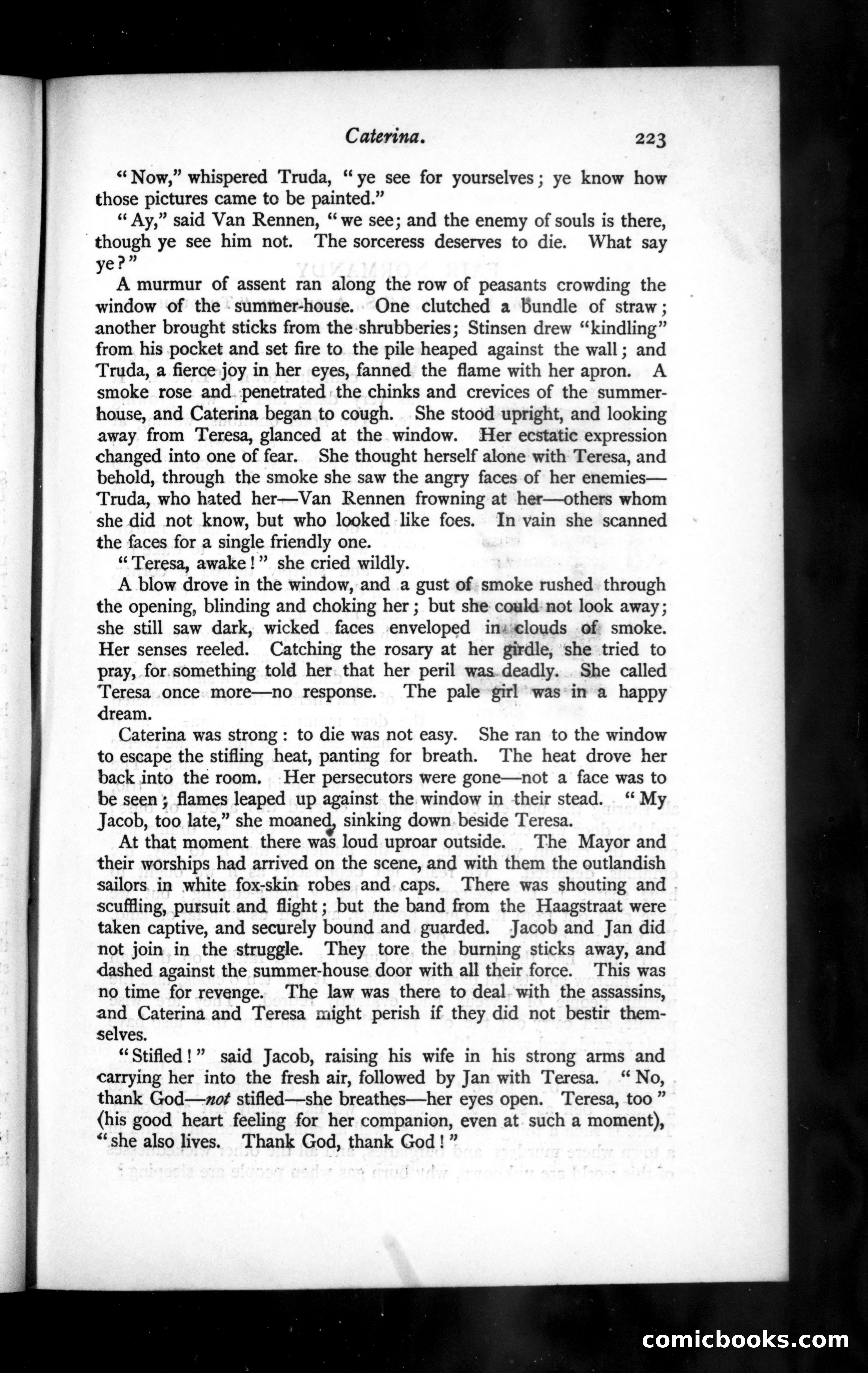 The Argosy, Vol. 49 — page 47 of 90