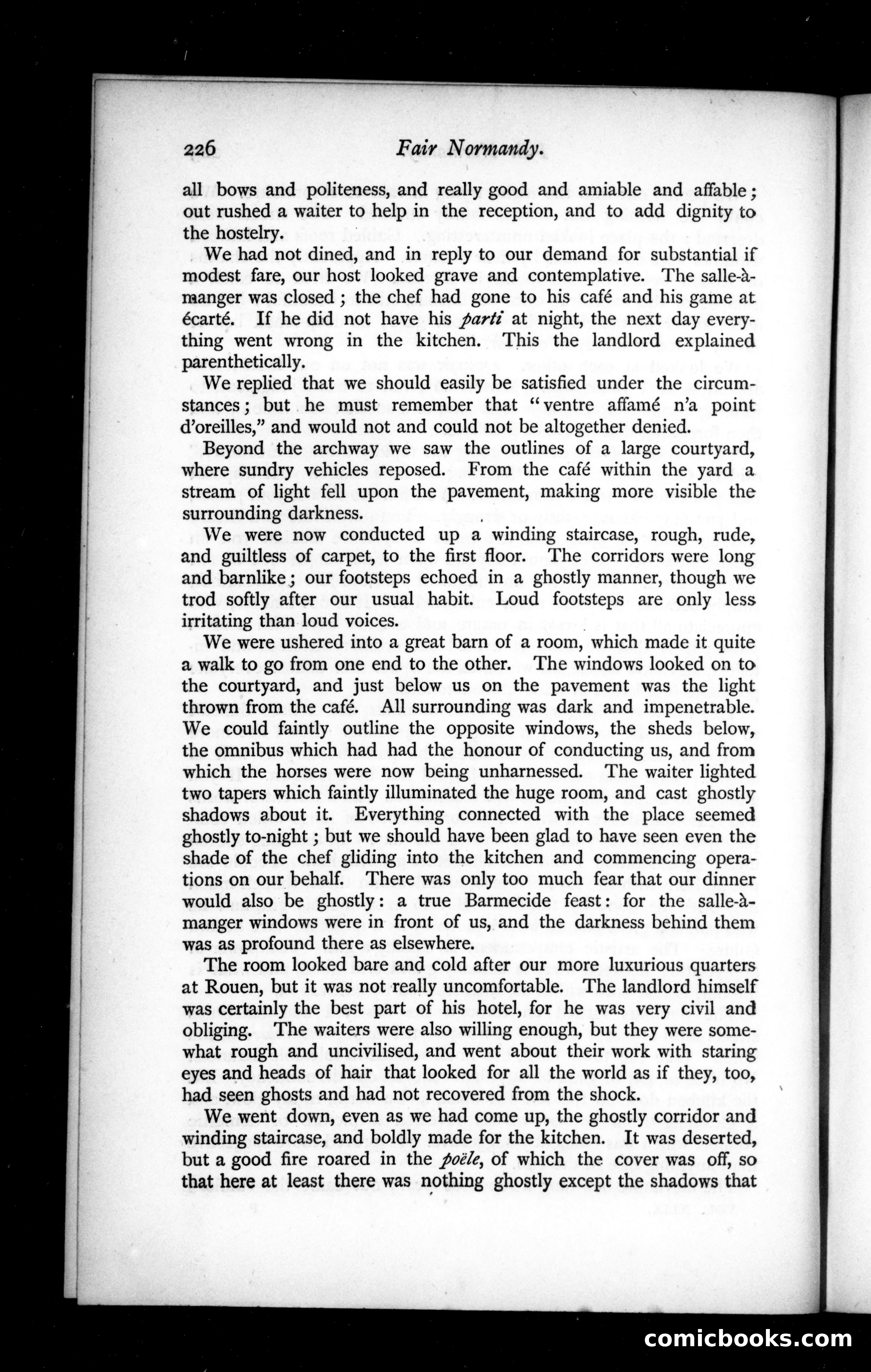 The Argosy, Vol. 49 — page 50 of 90