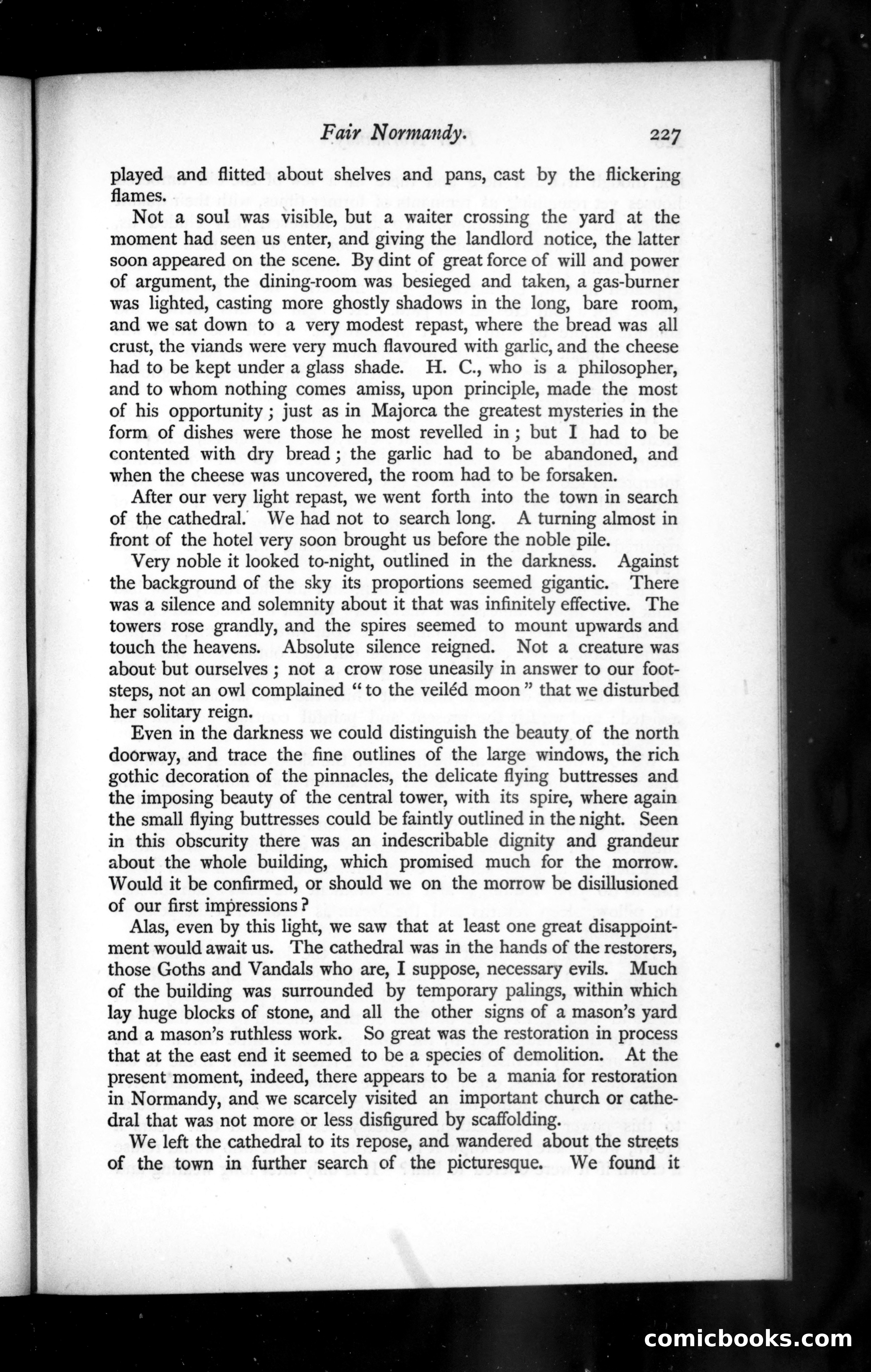 The Argosy, Vol. 49 — page 51 of 90