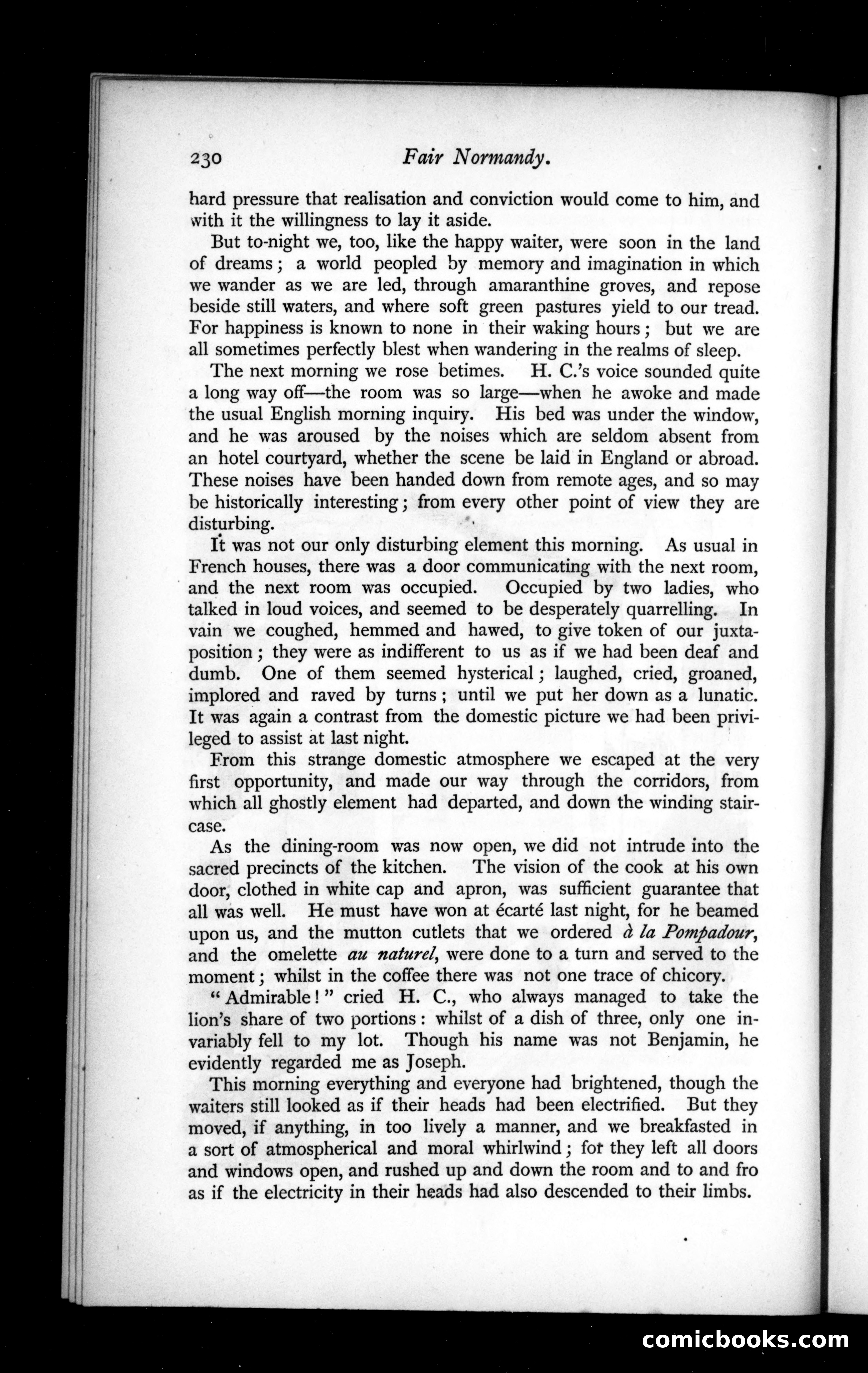 The Argosy, Vol. 49 — page 54 of 90