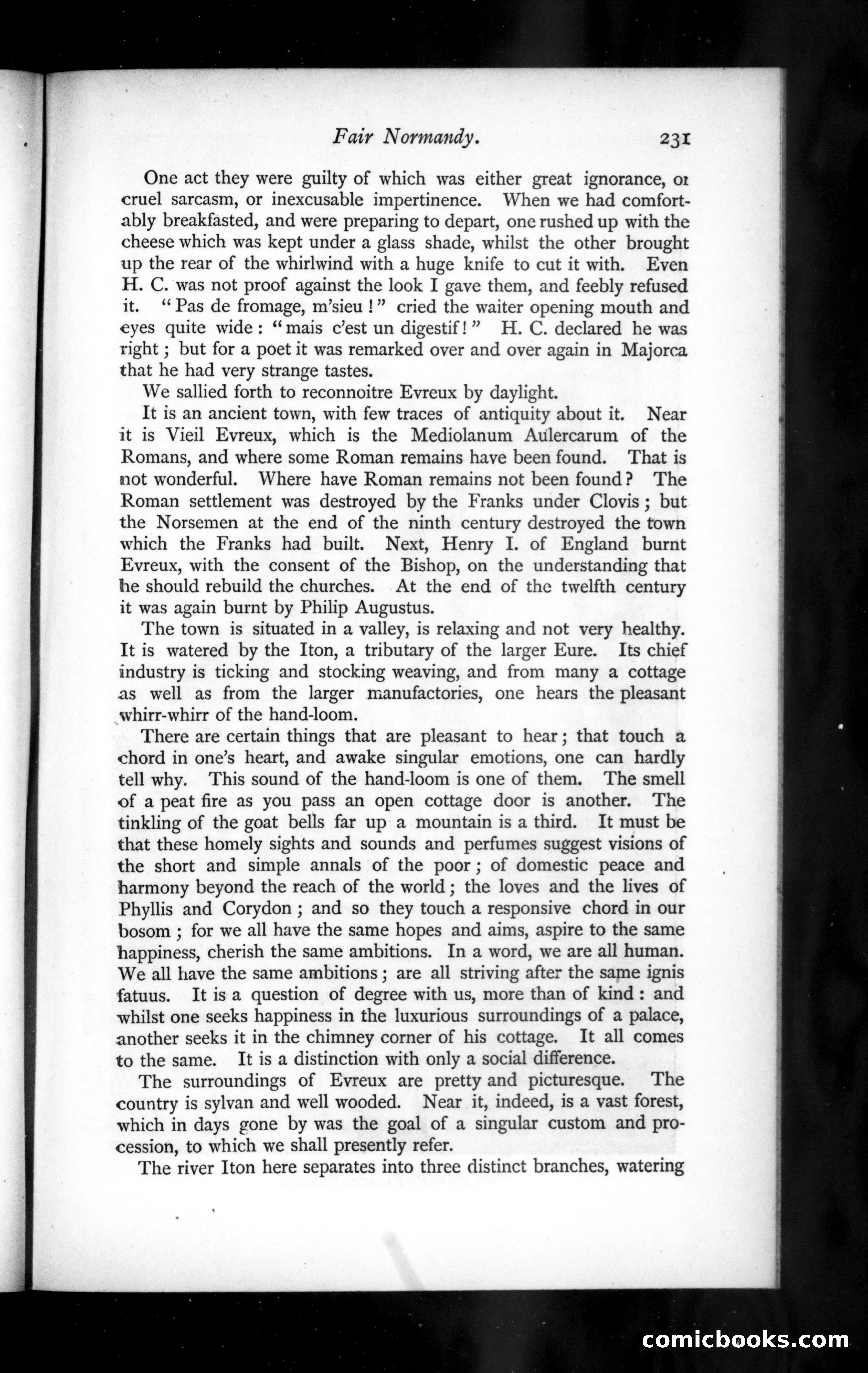 The Argosy, Vol. 49 — page 55 of 90