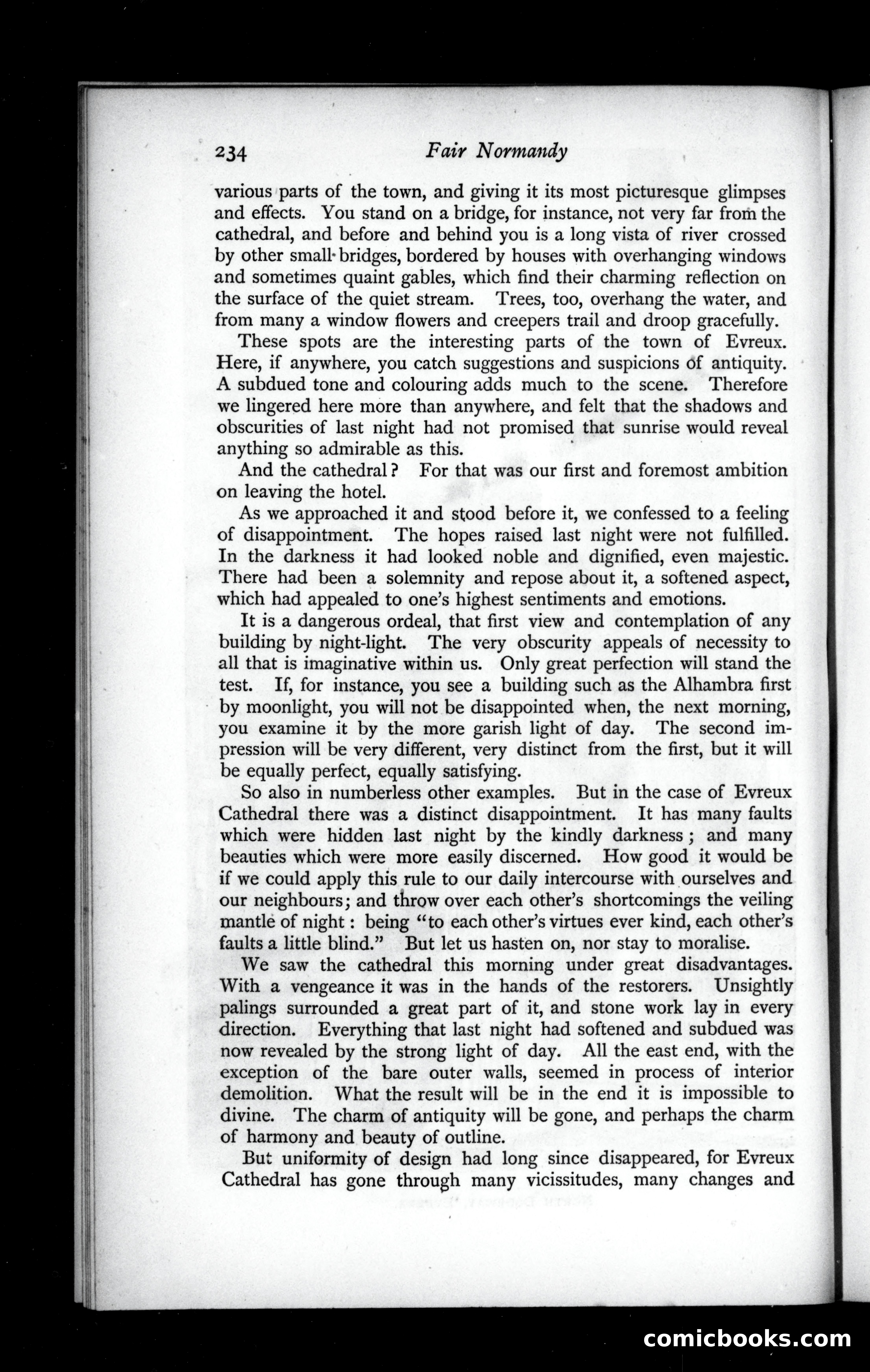 The Argosy, Vol. 49 — page 58 of 90