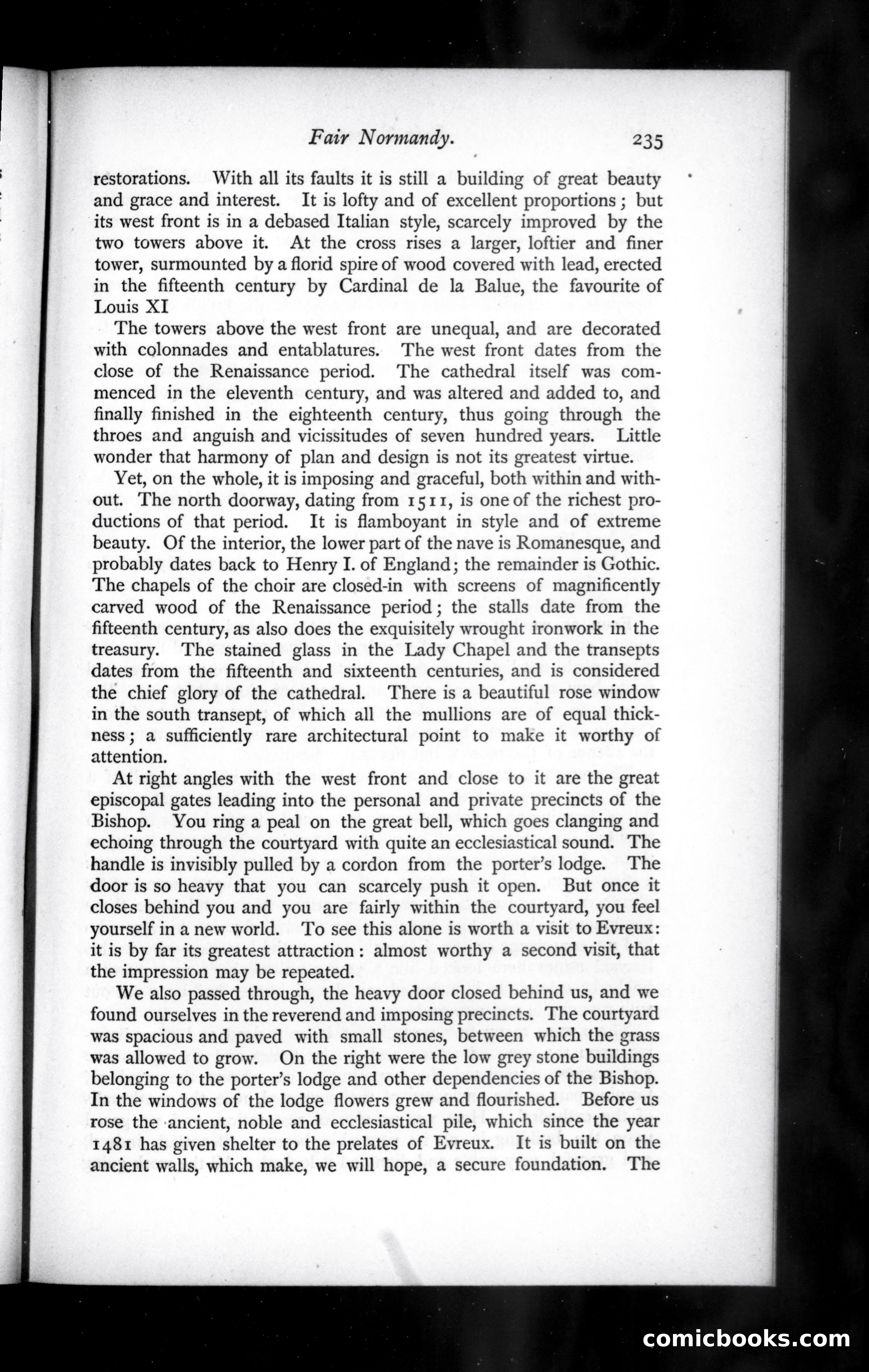 The Argosy, Vol. 49 — page 59 of 90