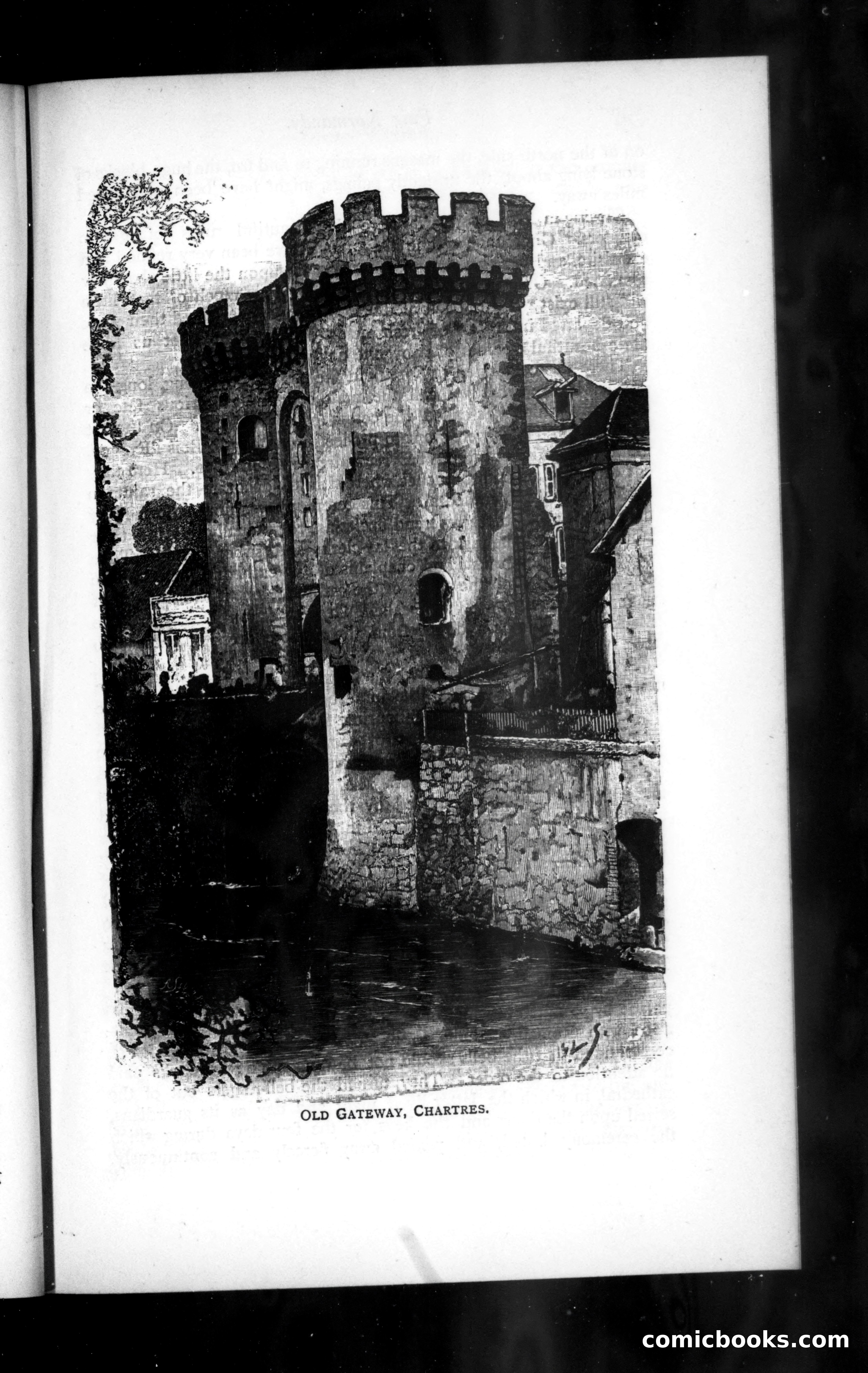 The Argosy, Vol. 49 — page 61 of 90