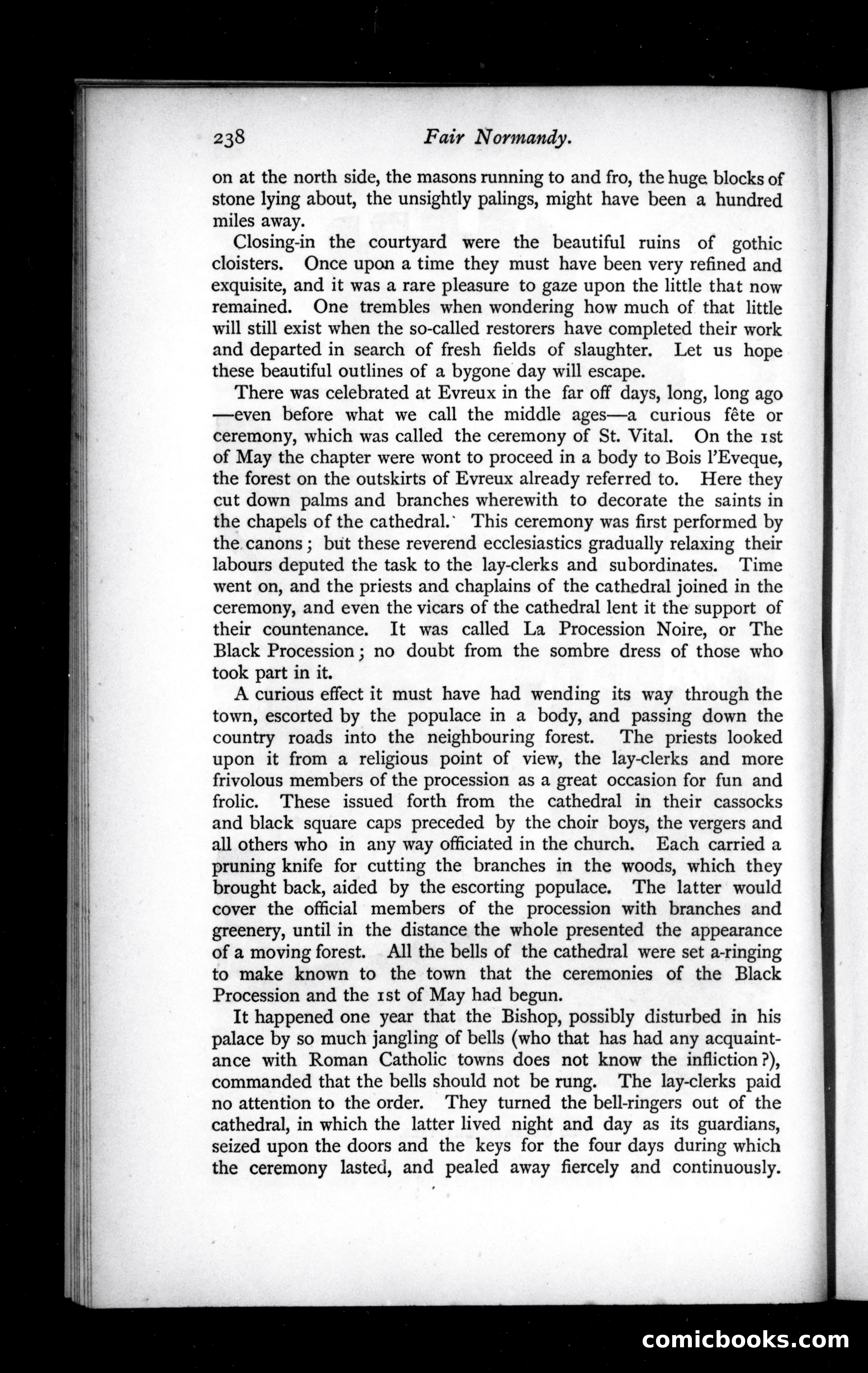 The Argosy, Vol. 49 — page 62 of 90