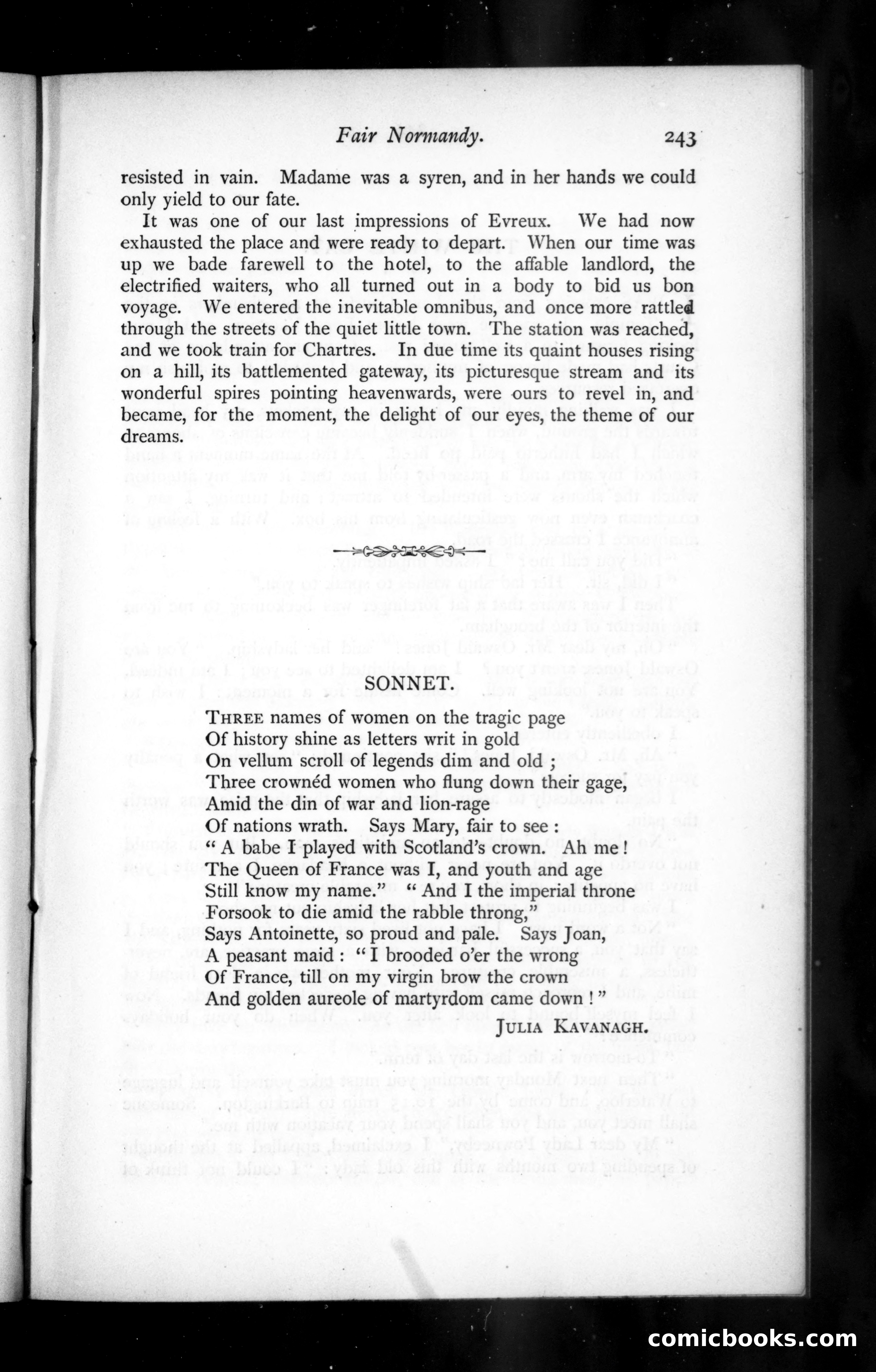The Argosy, Vol. 49 — page 67 of 90