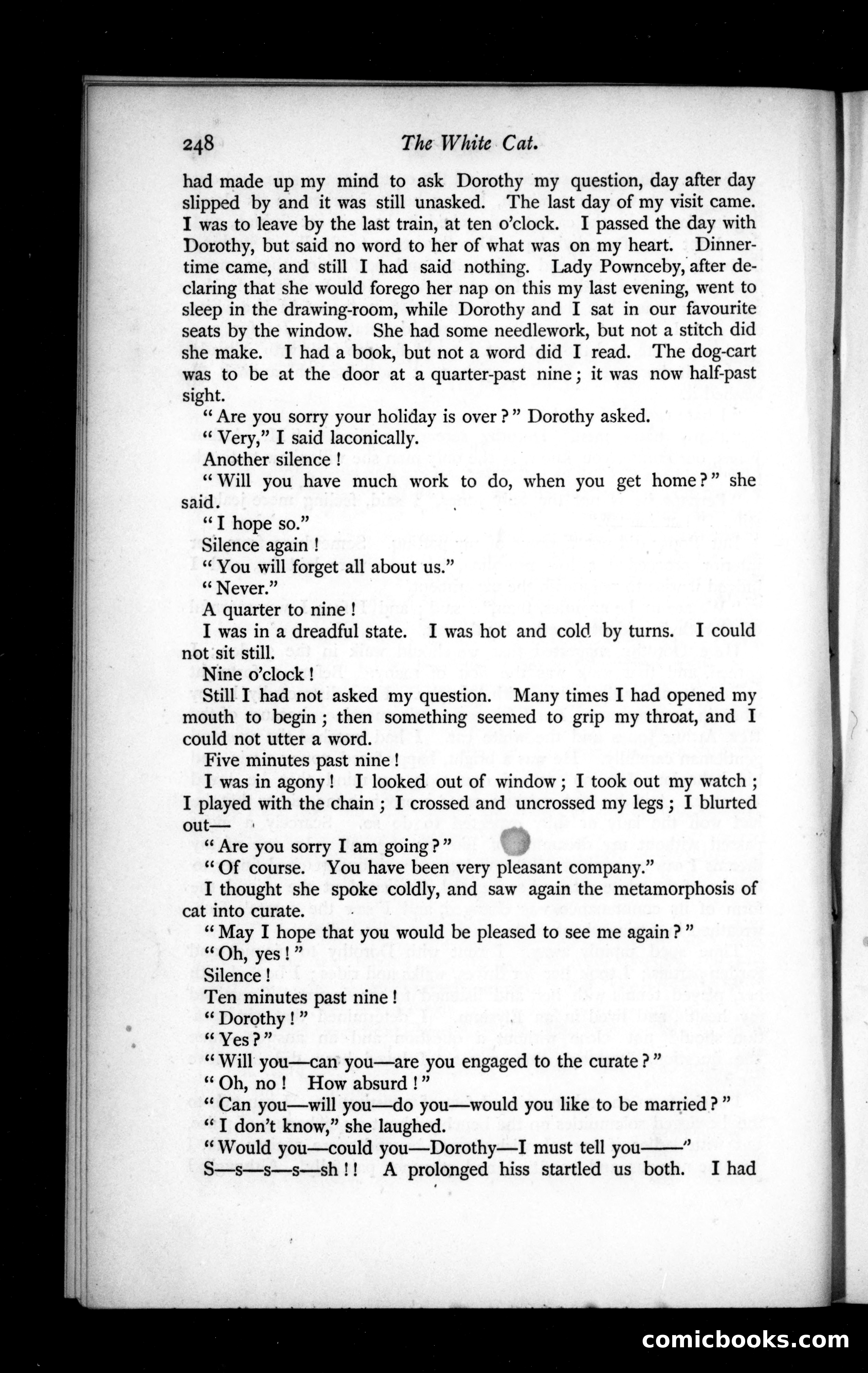 The Argosy, Vol. 49 — page 72 of 90
