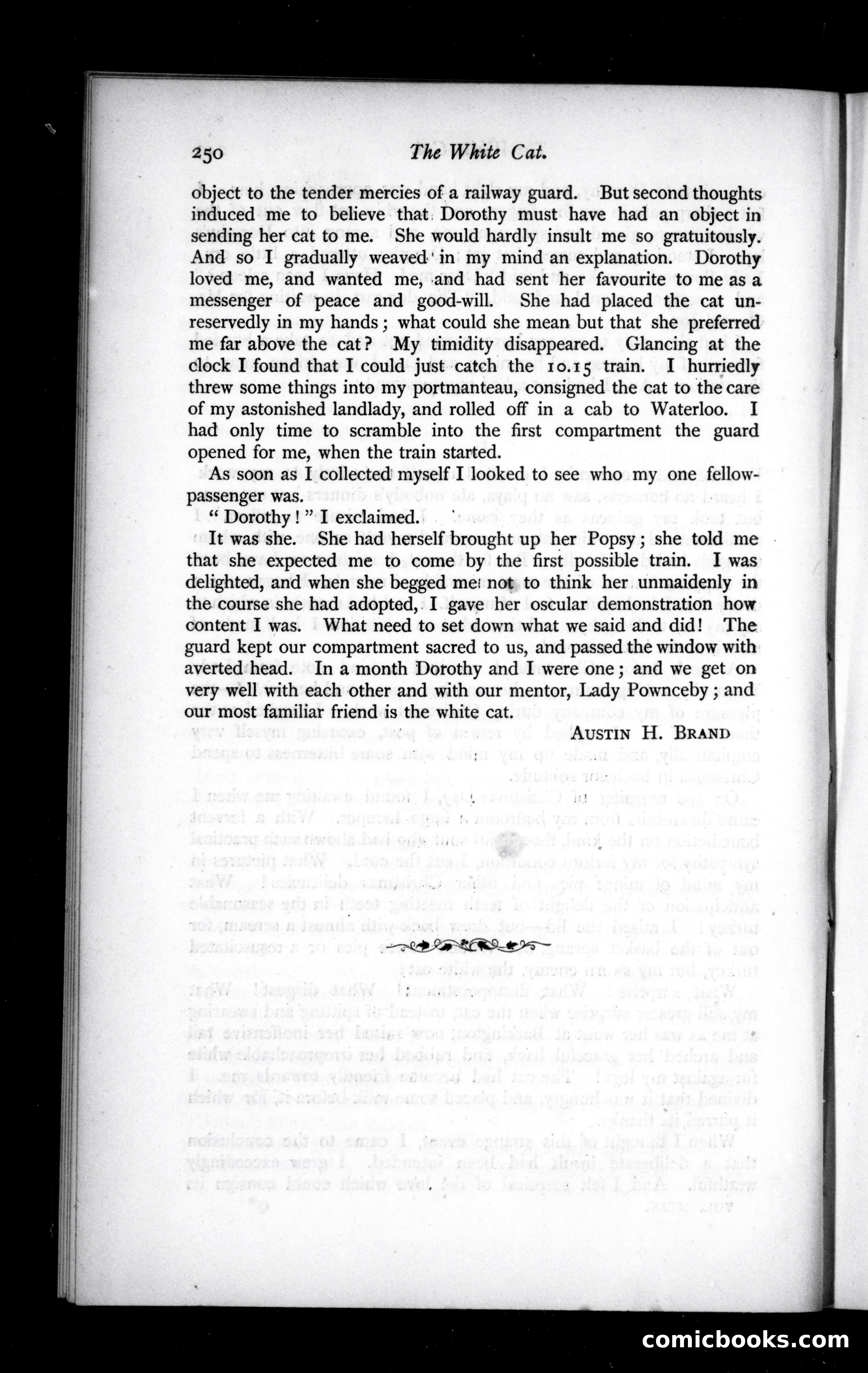 The Argosy, Vol. 49 — page 74 of 90