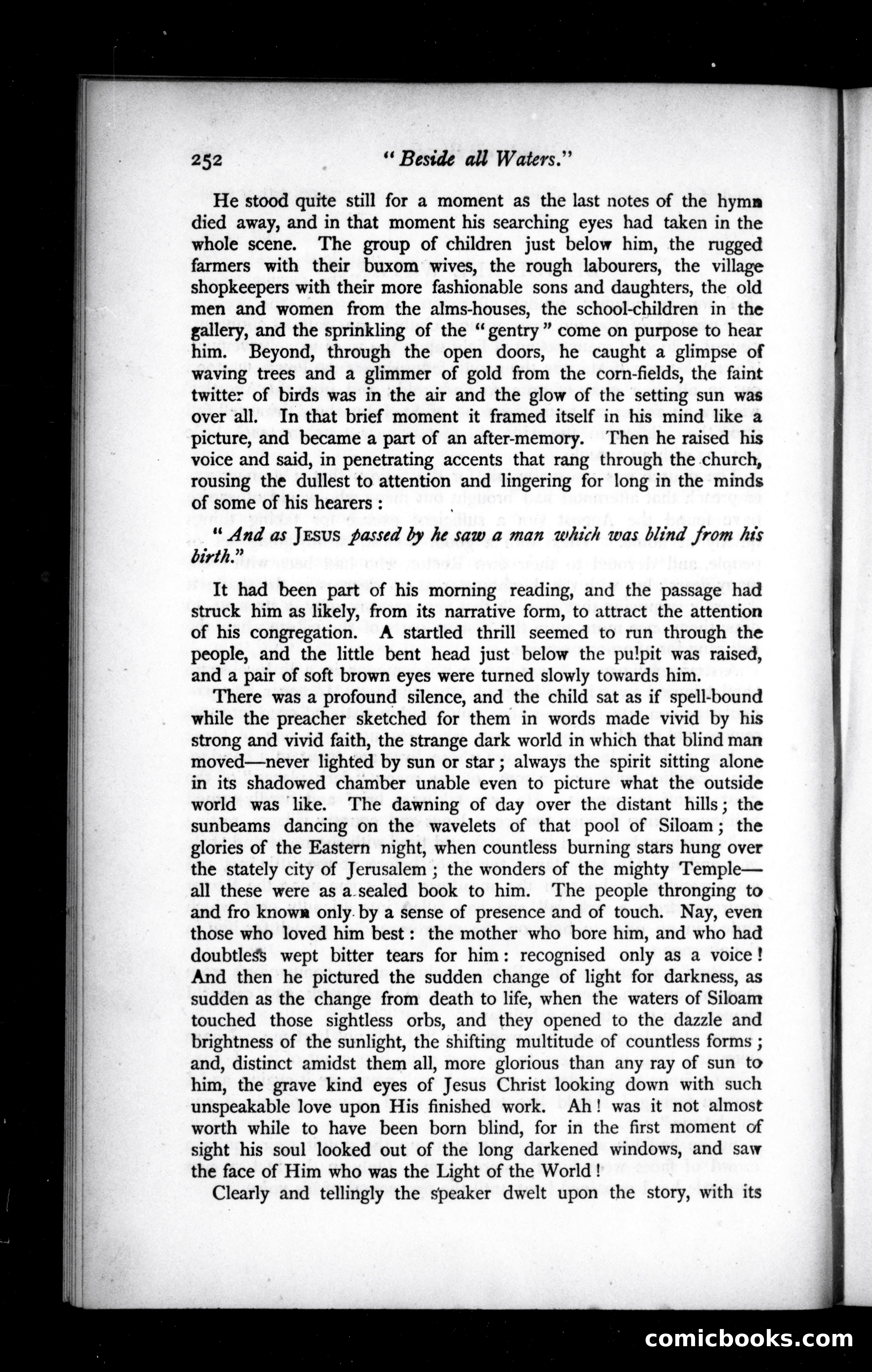 The Argosy, Vol. 49 — page 76 of 90
