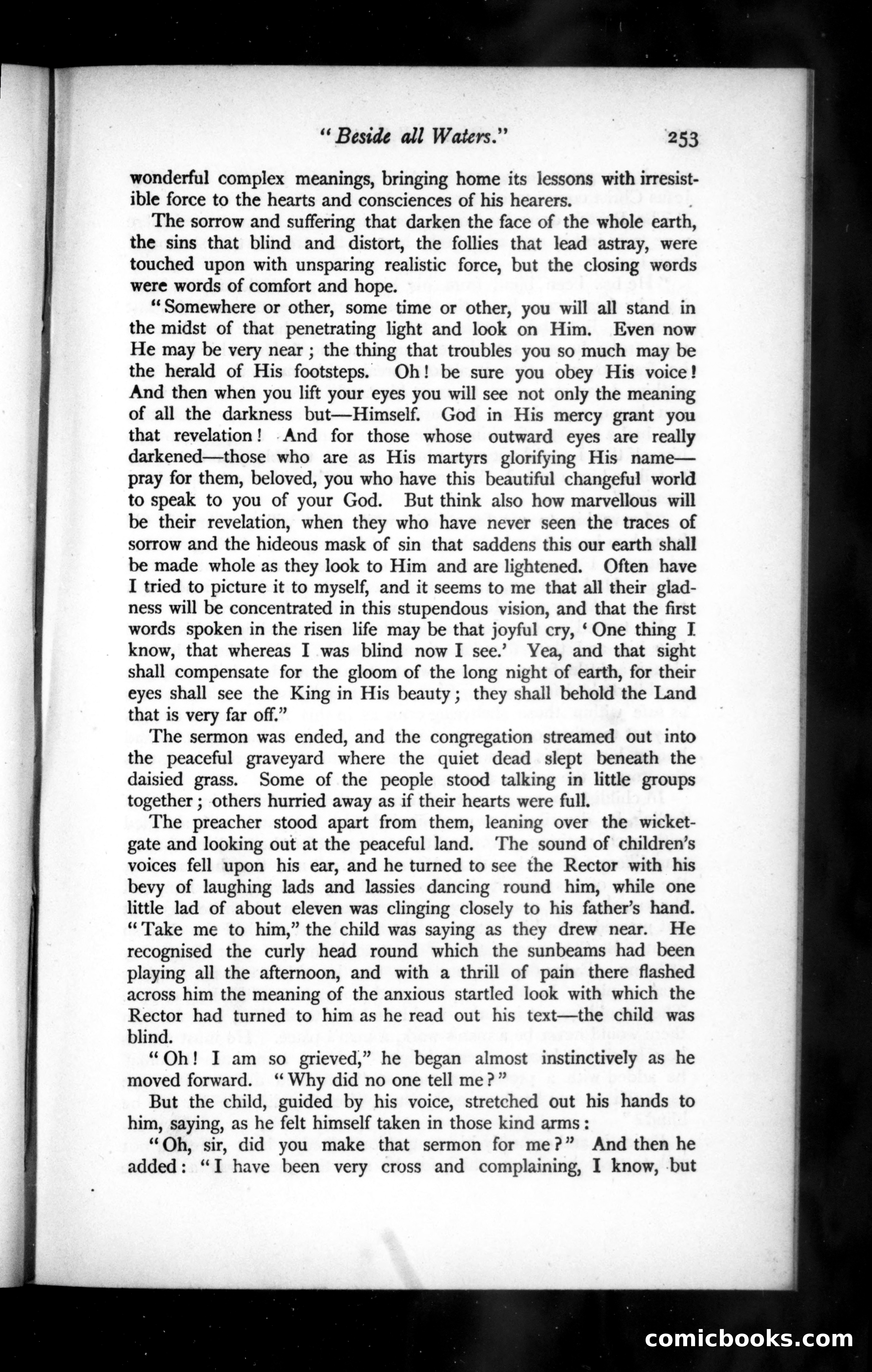 The Argosy, Vol. 49 — page 77 of 90