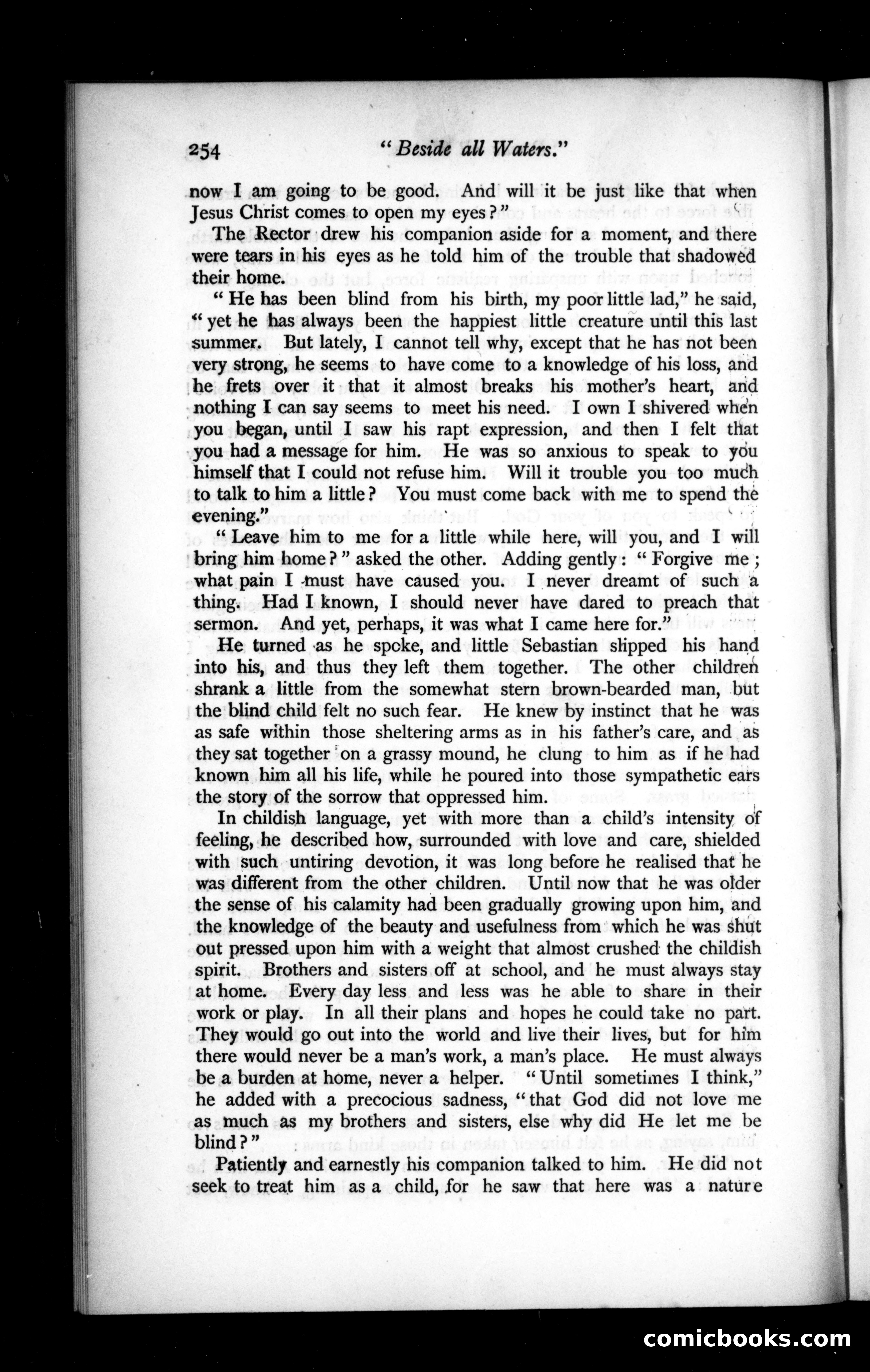 The Argosy, Vol. 49 — page 78 of 90