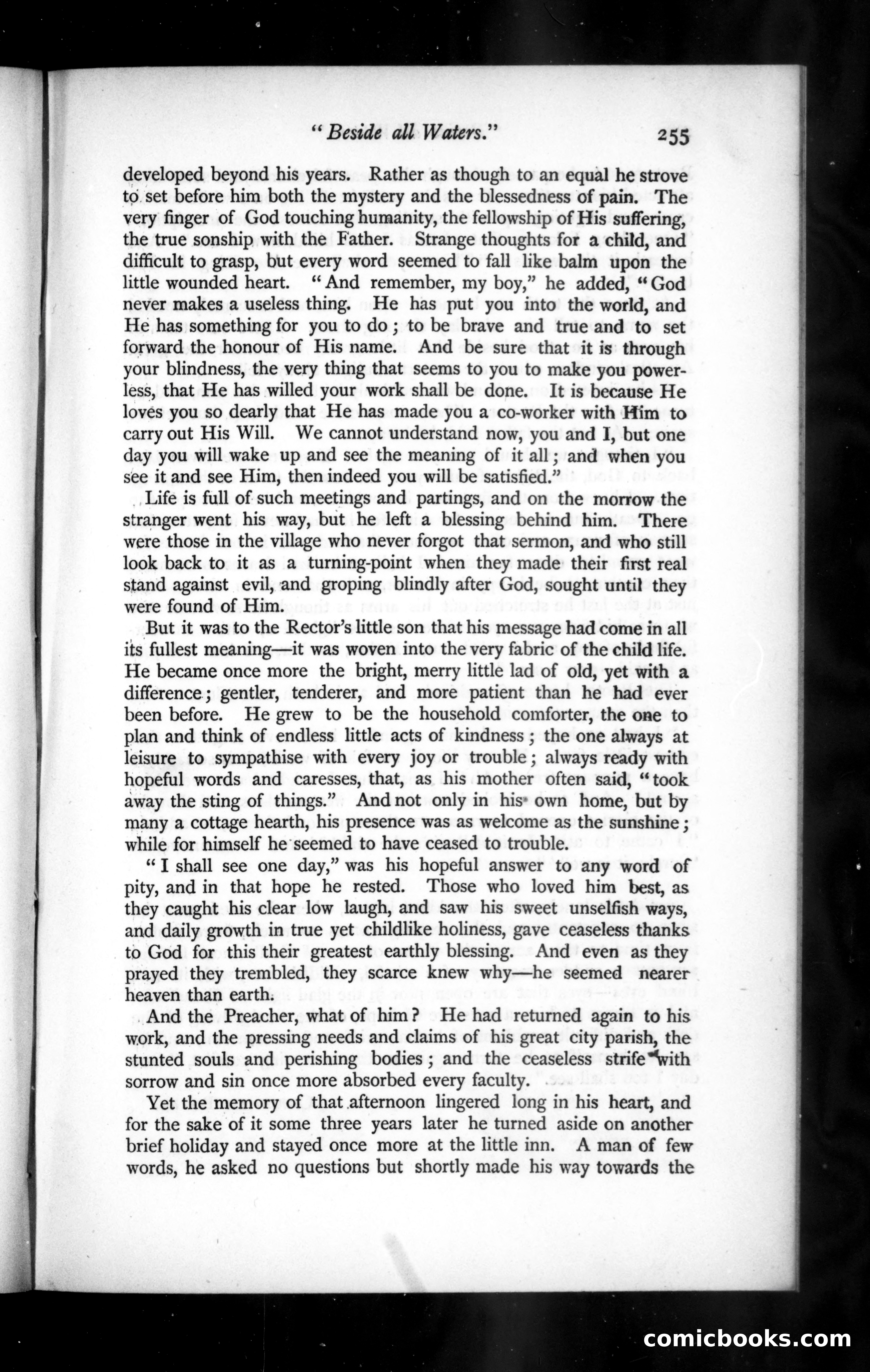 The Argosy, Vol. 49 — page 79 of 90