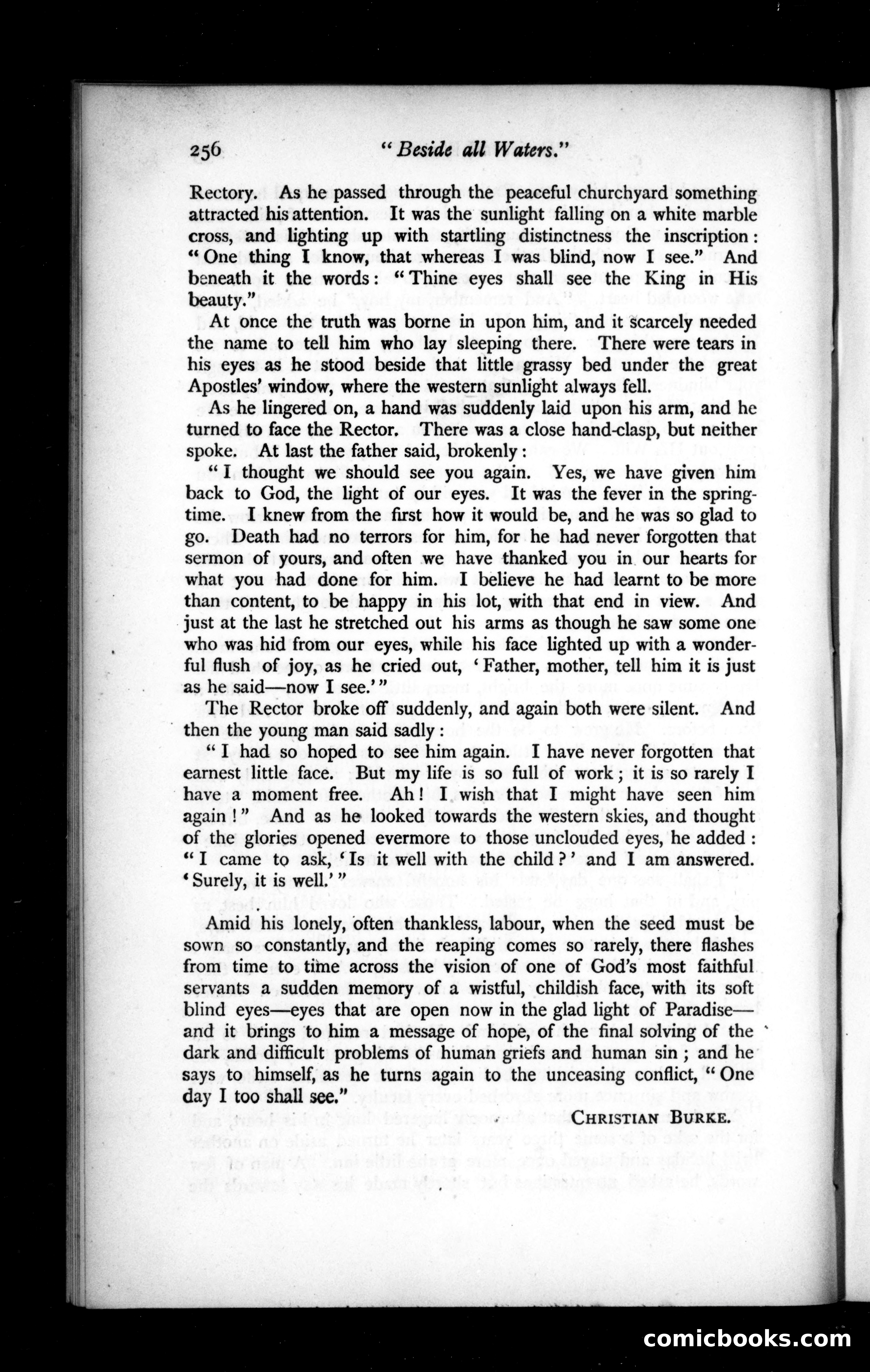 The Argosy, Vol. 49 — page 80 of 90