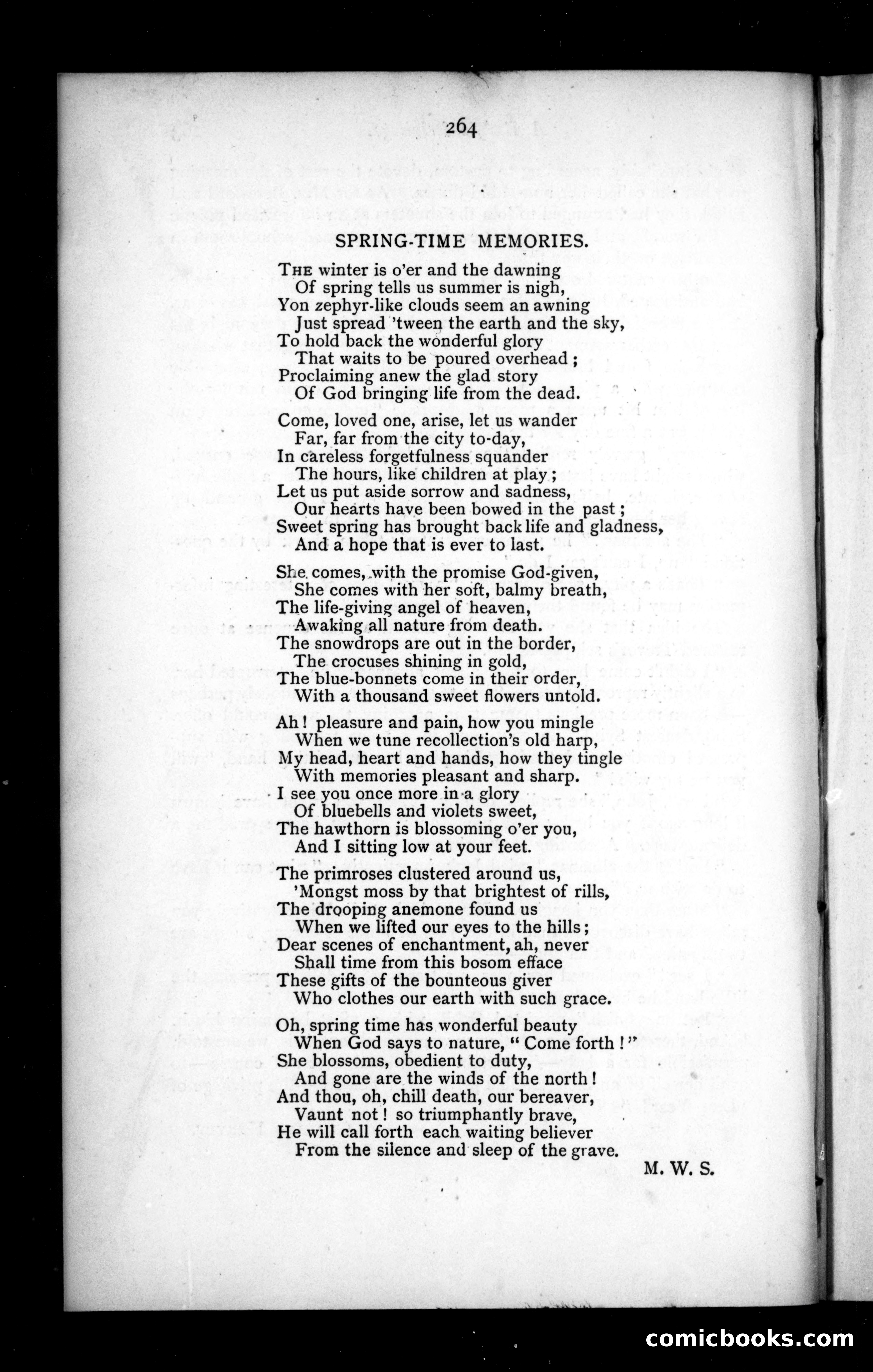 The Argosy, Vol. 49 — page 88 of 90