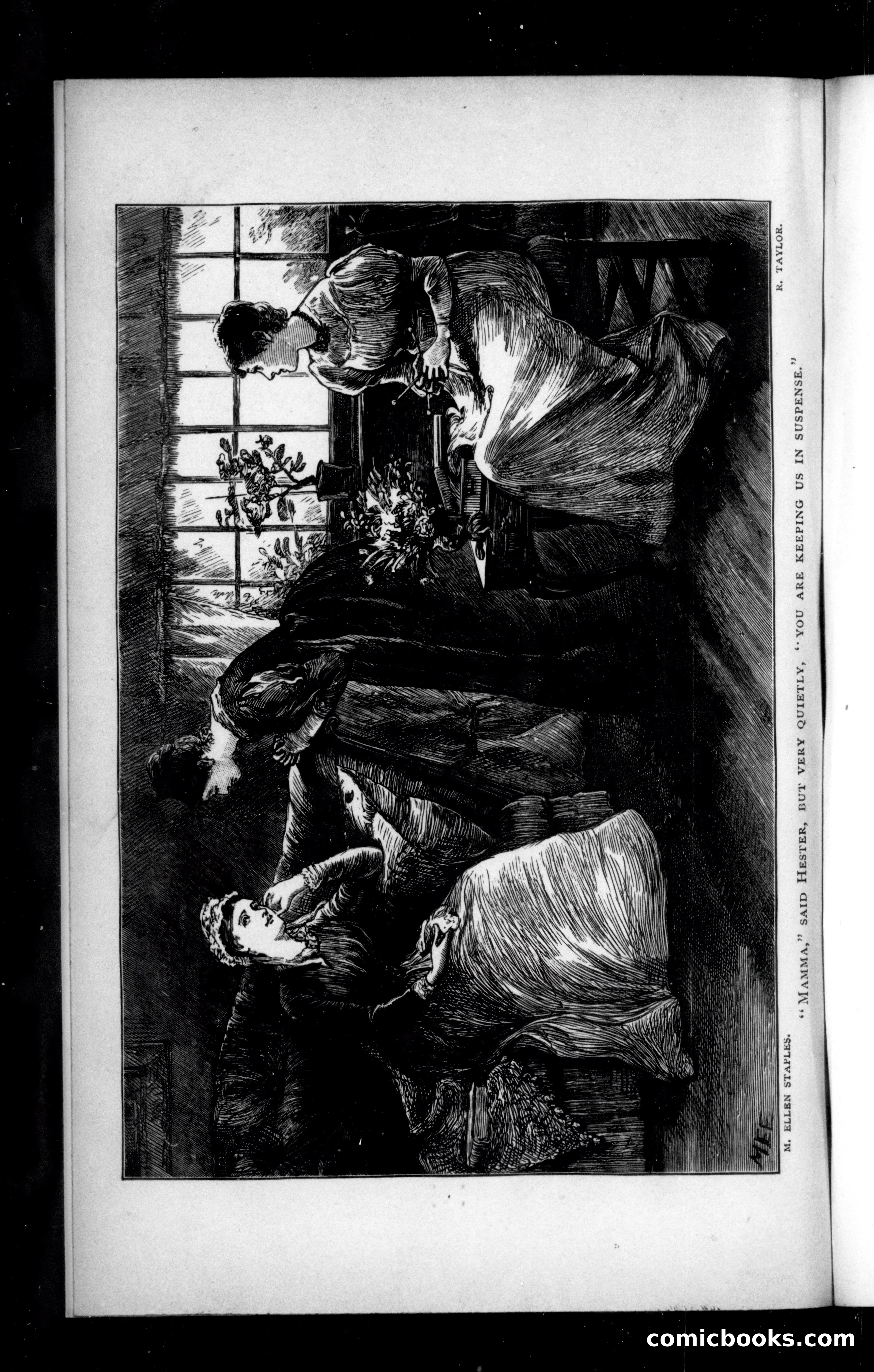 The Argosy, Vol. 49 — page 90 of 90