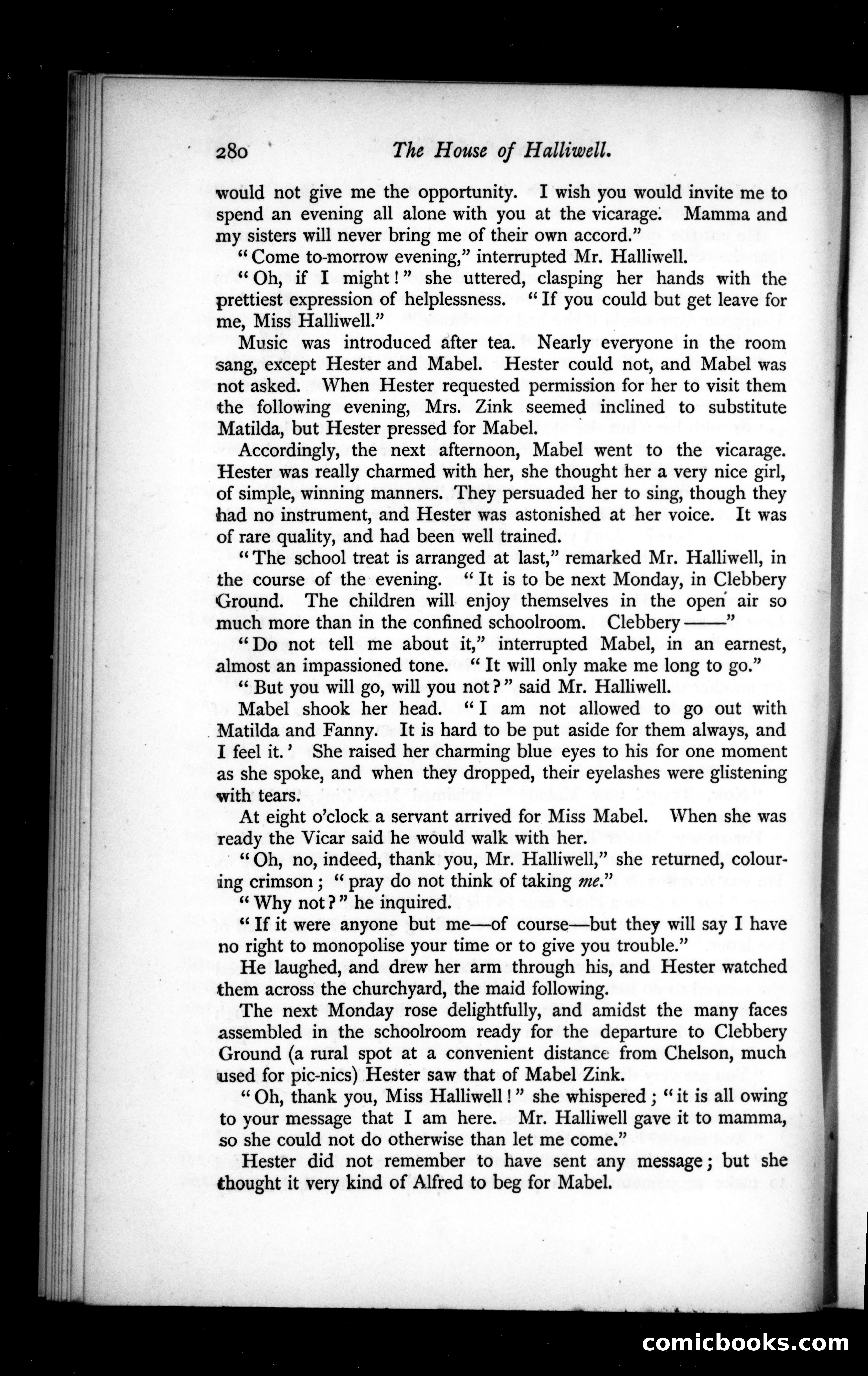 The Argosy, Vol. XLIX — page 16 of 90