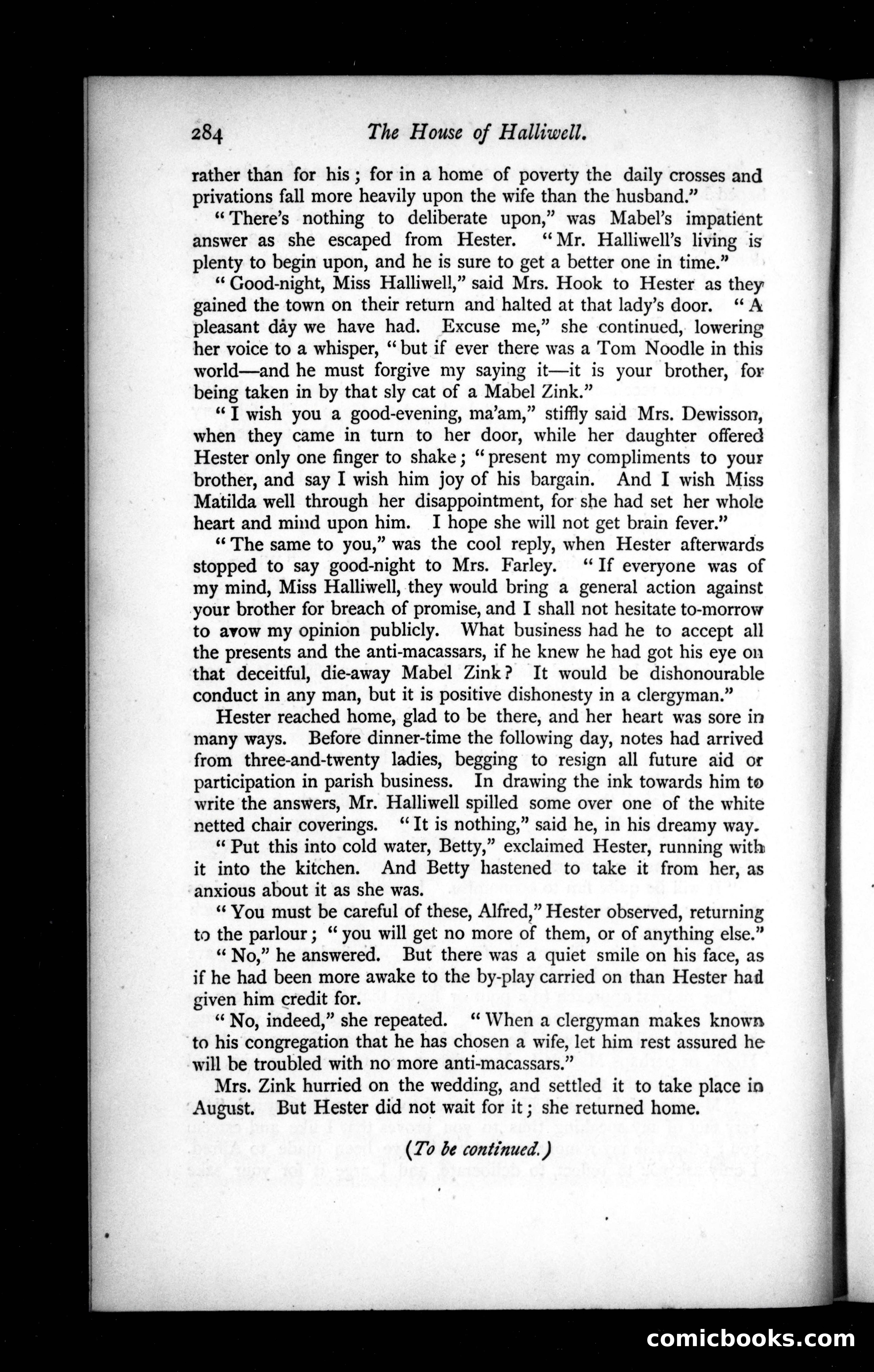 The Argosy, Vol. XLIX — page 20 of 90